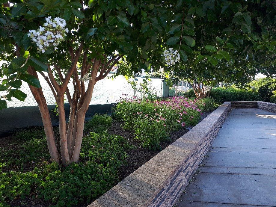 Pentagon Memorial