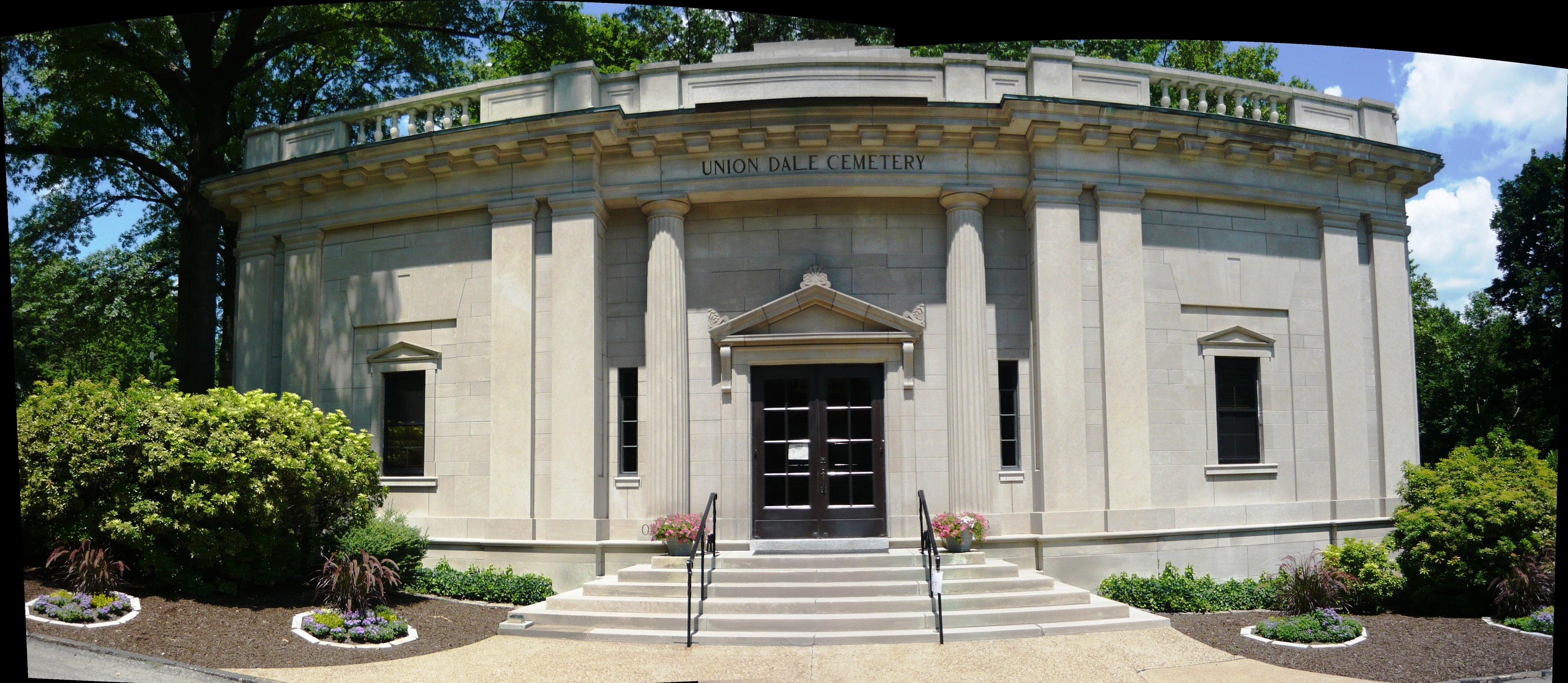 Union Dale Cemetery