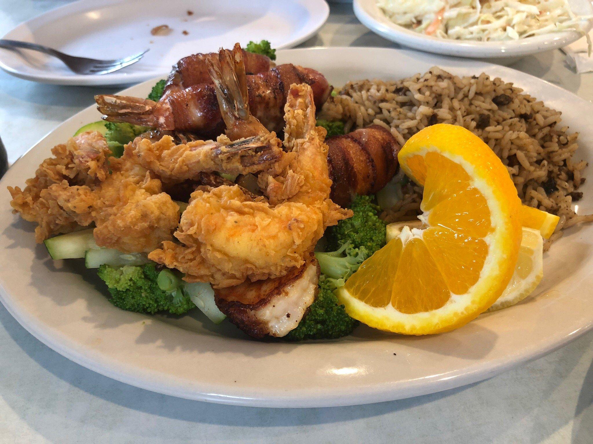 Bayside Seafood Restaurant