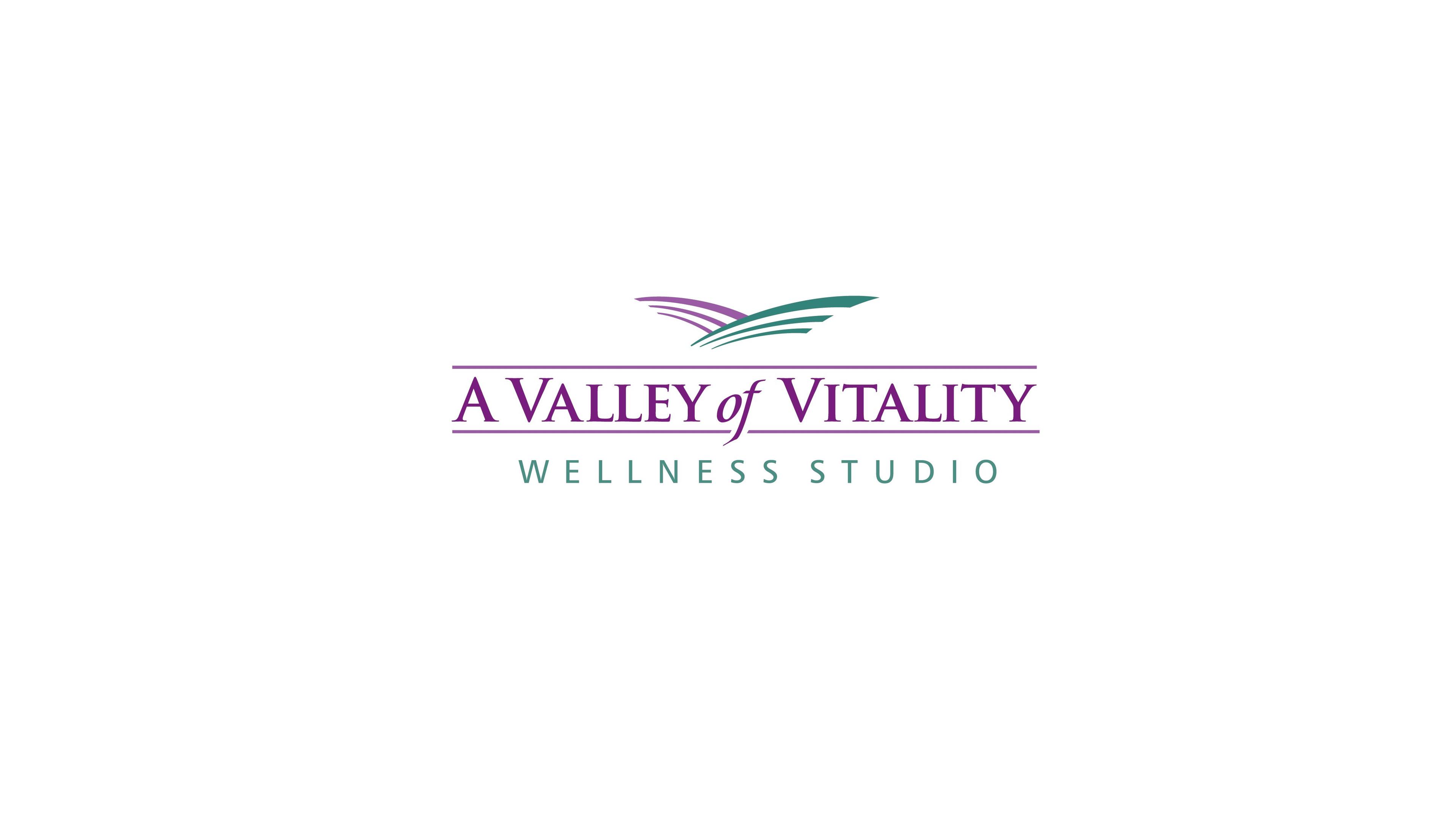 A Valley of Vitality Wellness Studio