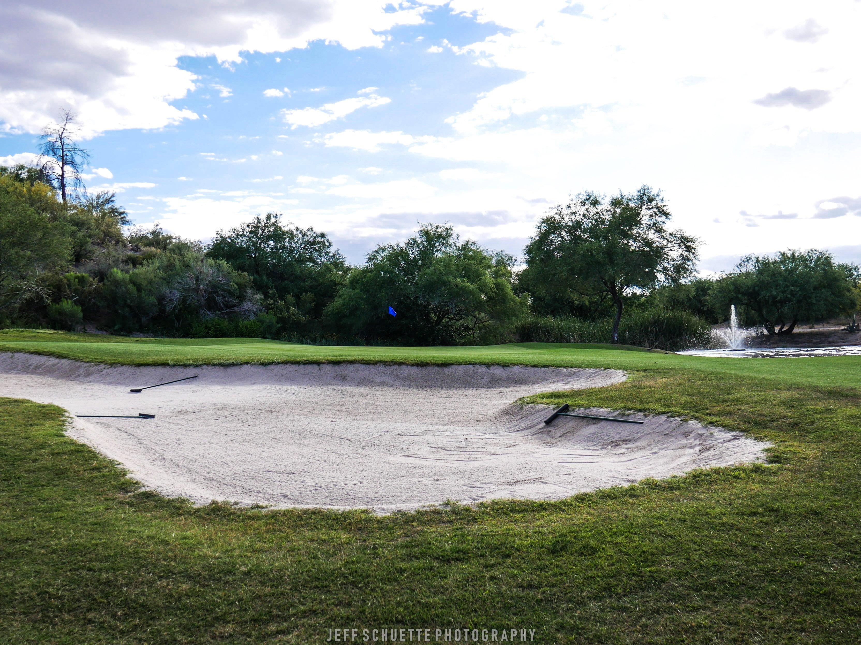 Wickenburg Golf Club