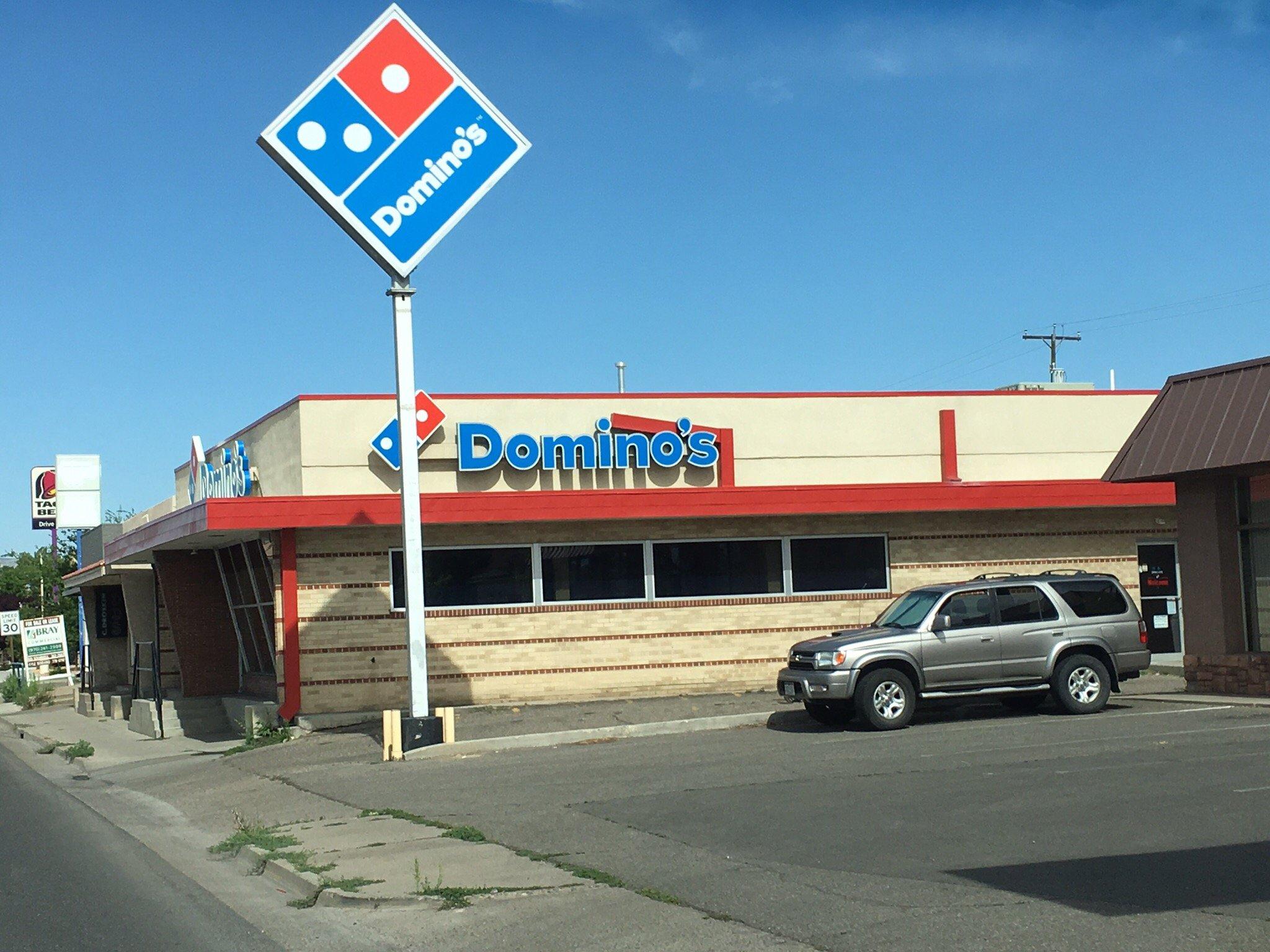 Domino's Pizza