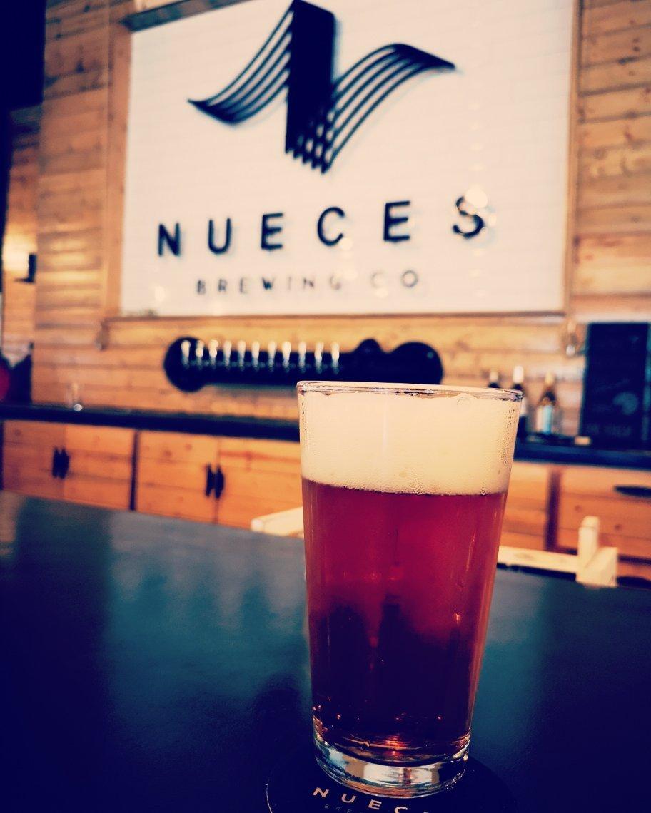 Nueces Brewing