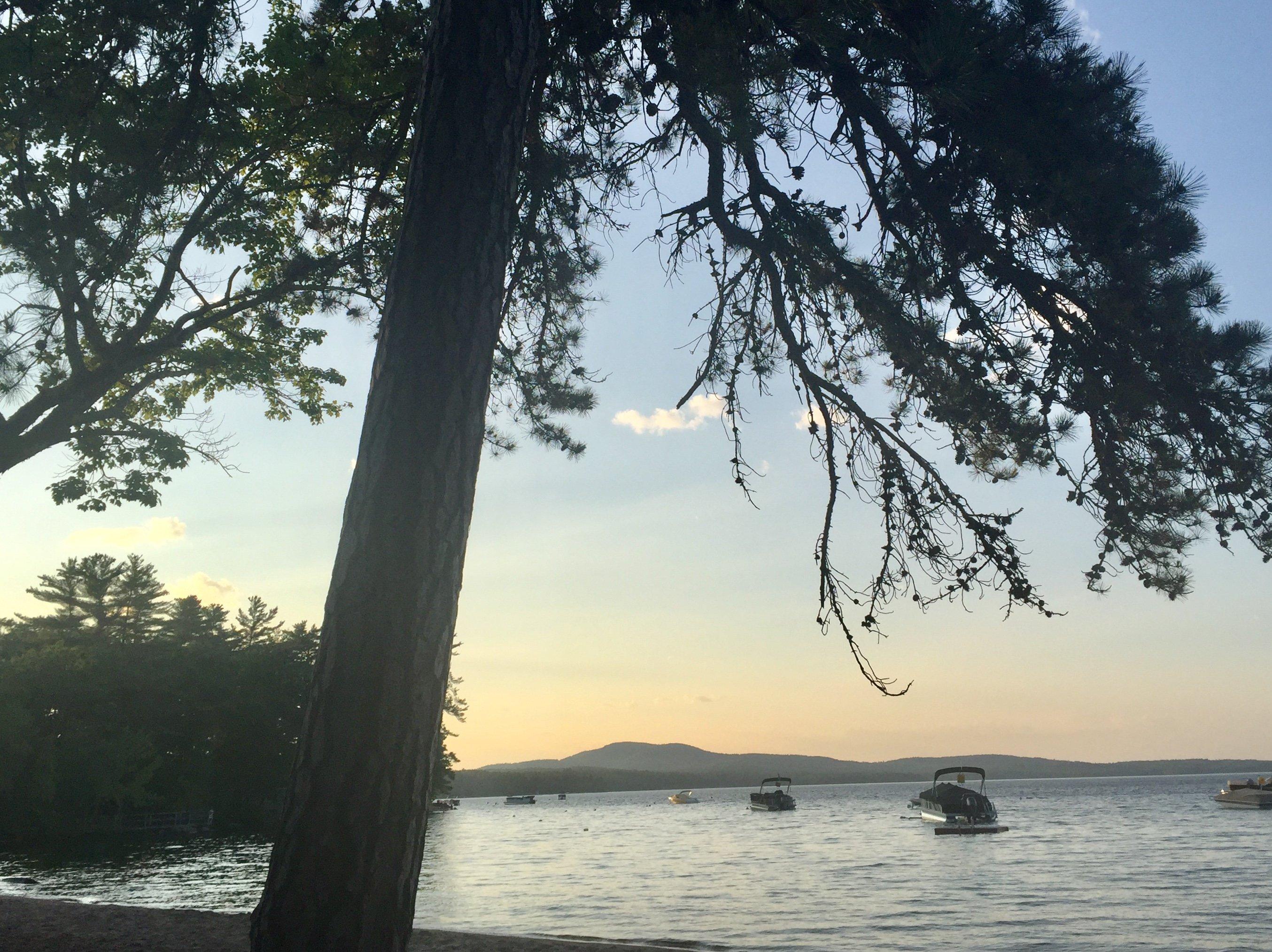 Sebago Lake Family Campground