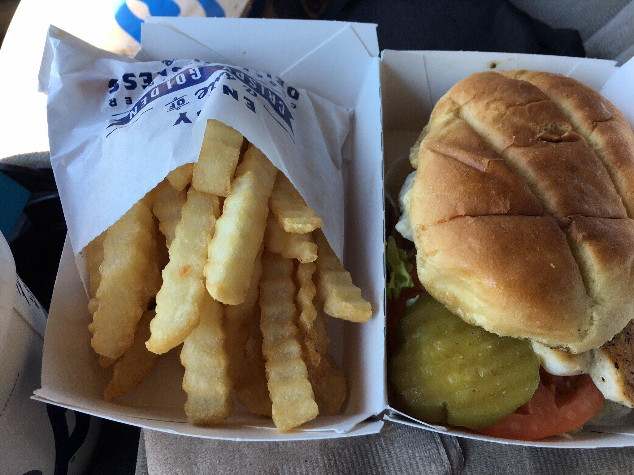 Culver's