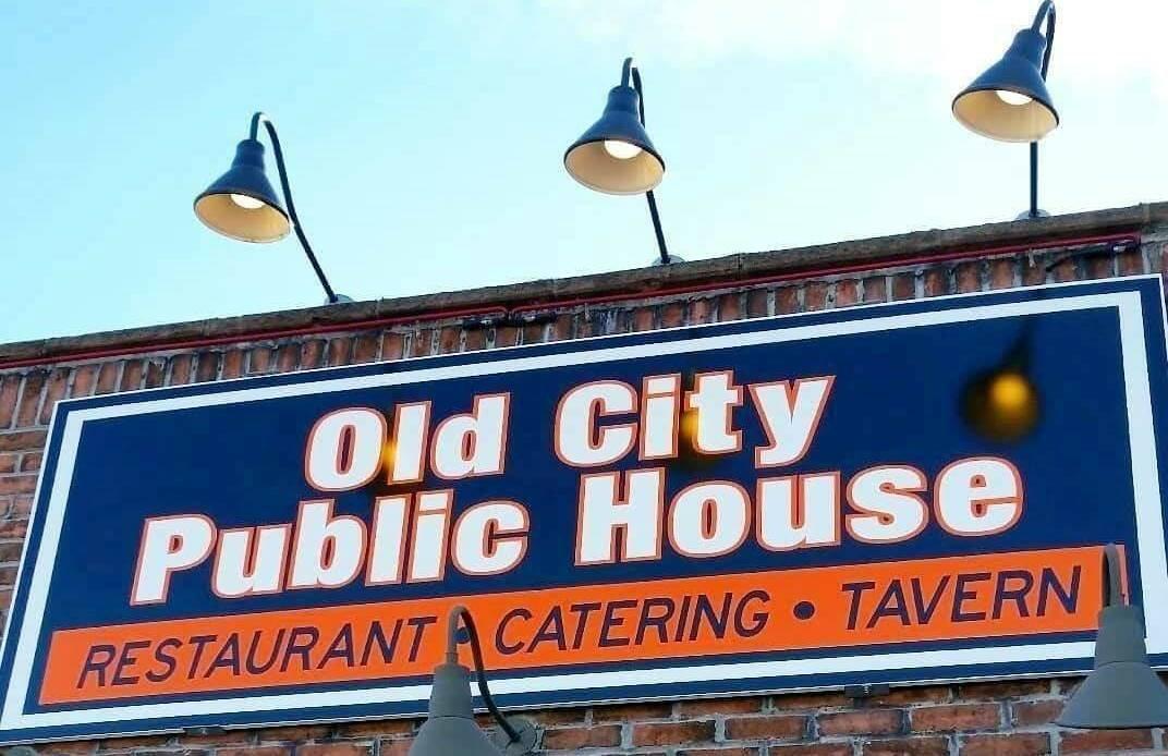 Old City Public House