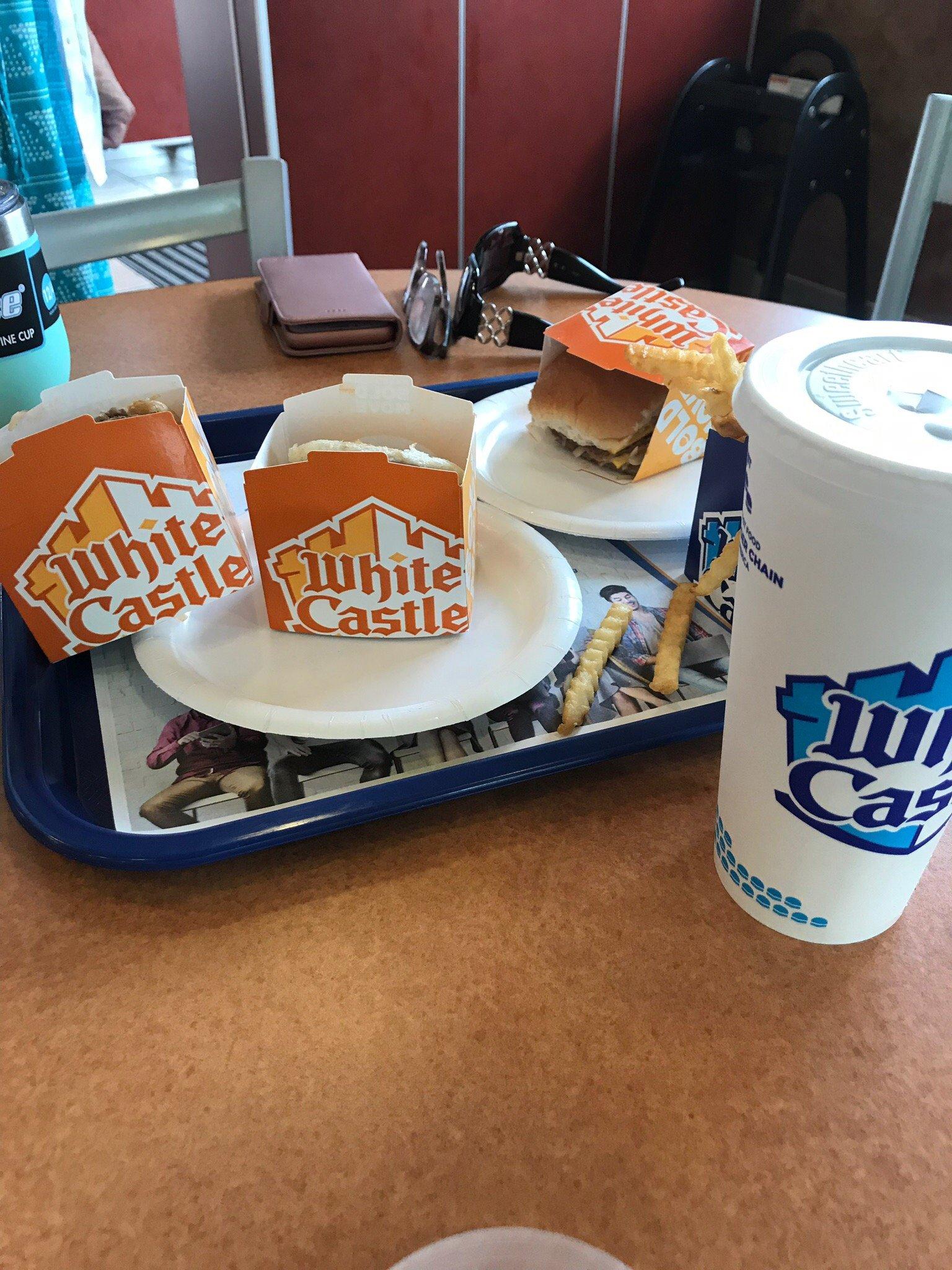 White Castle