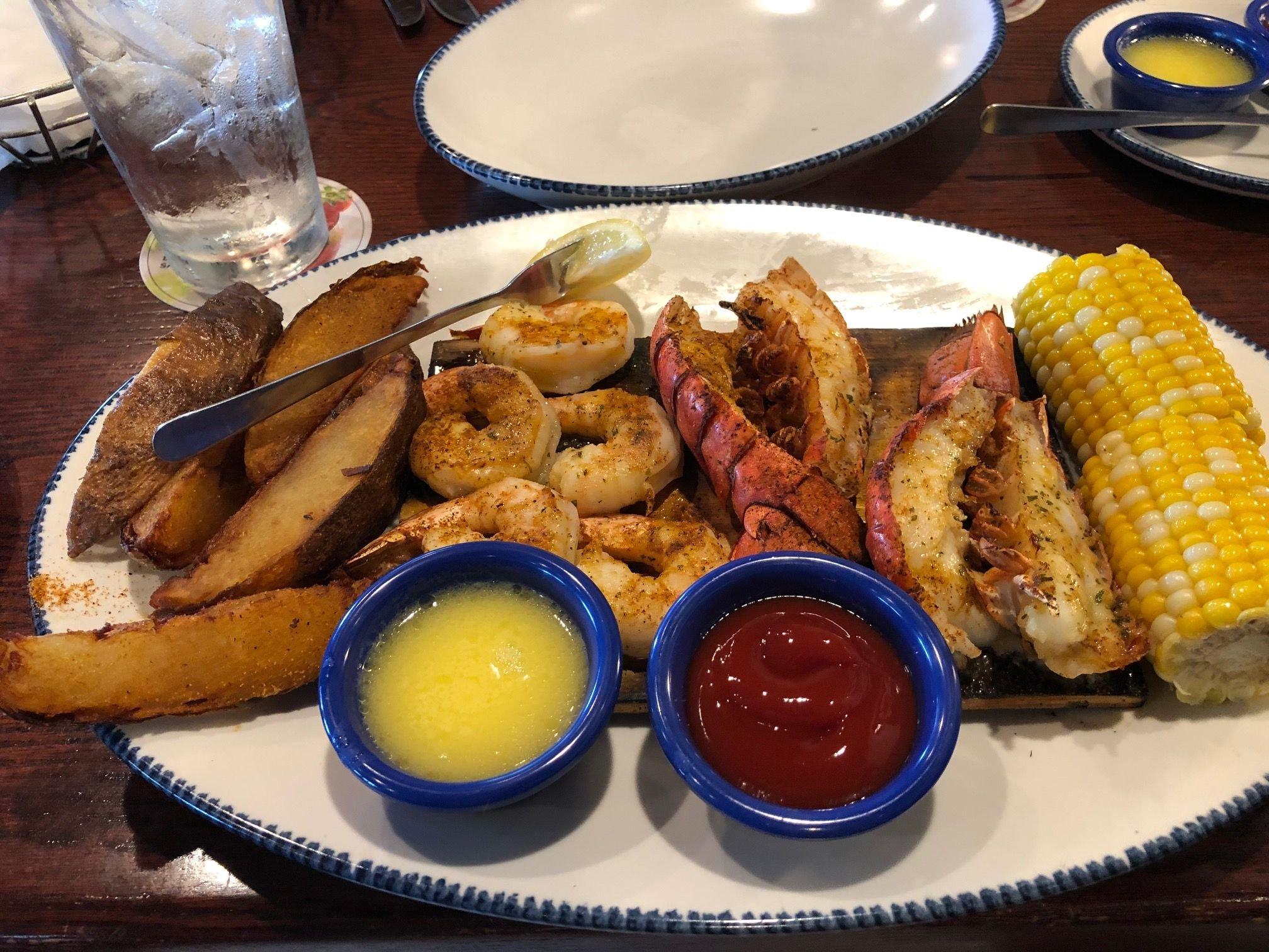 Red Lobster