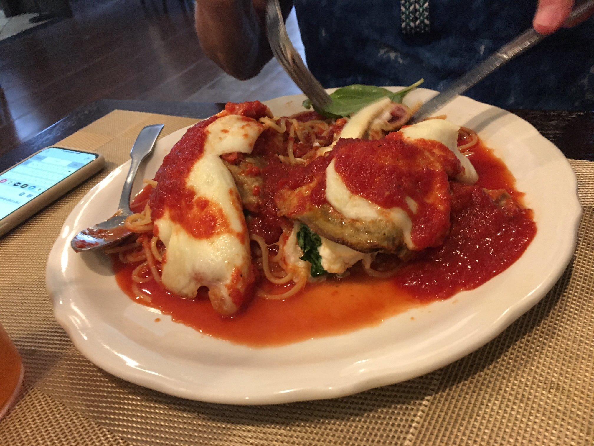 Marcello's Trattoria