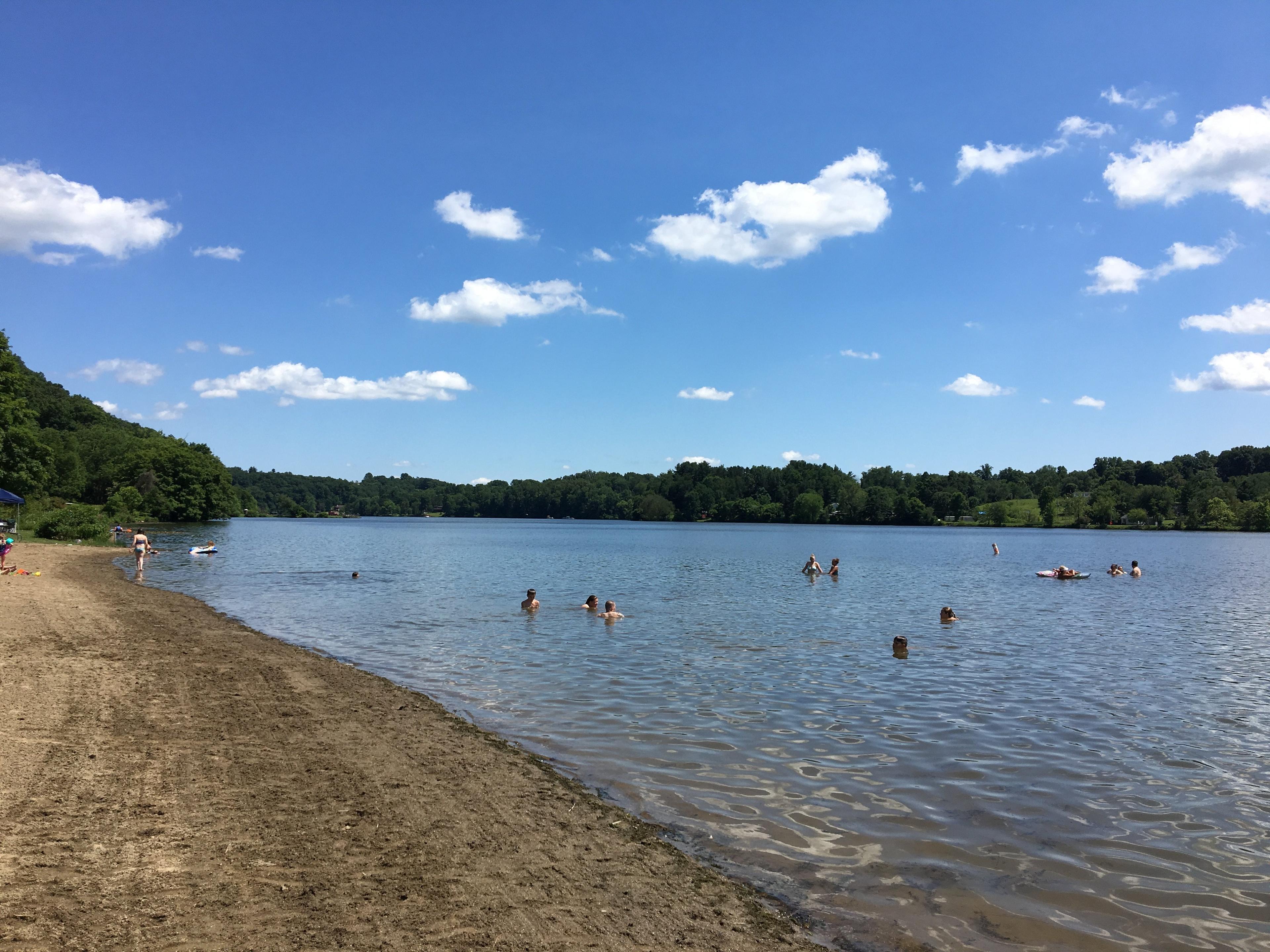 Lake Logan State Park