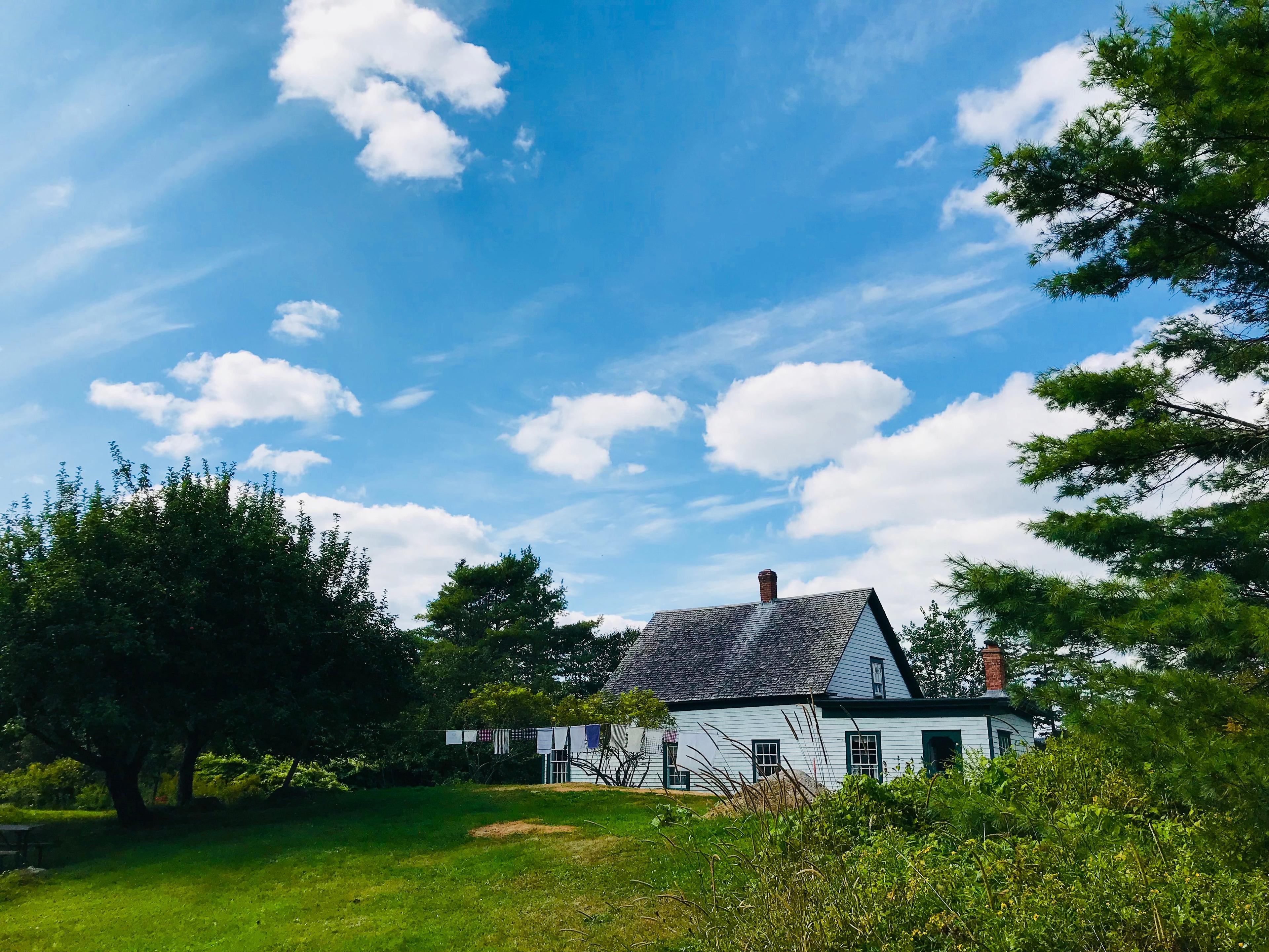 Fisherman's Life Museum