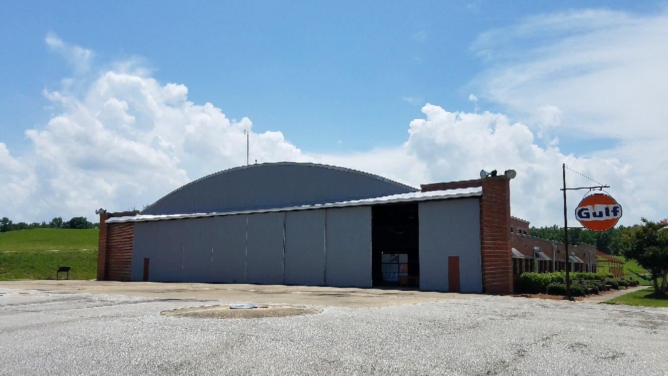 Tuskegee Airmen National Historic Site