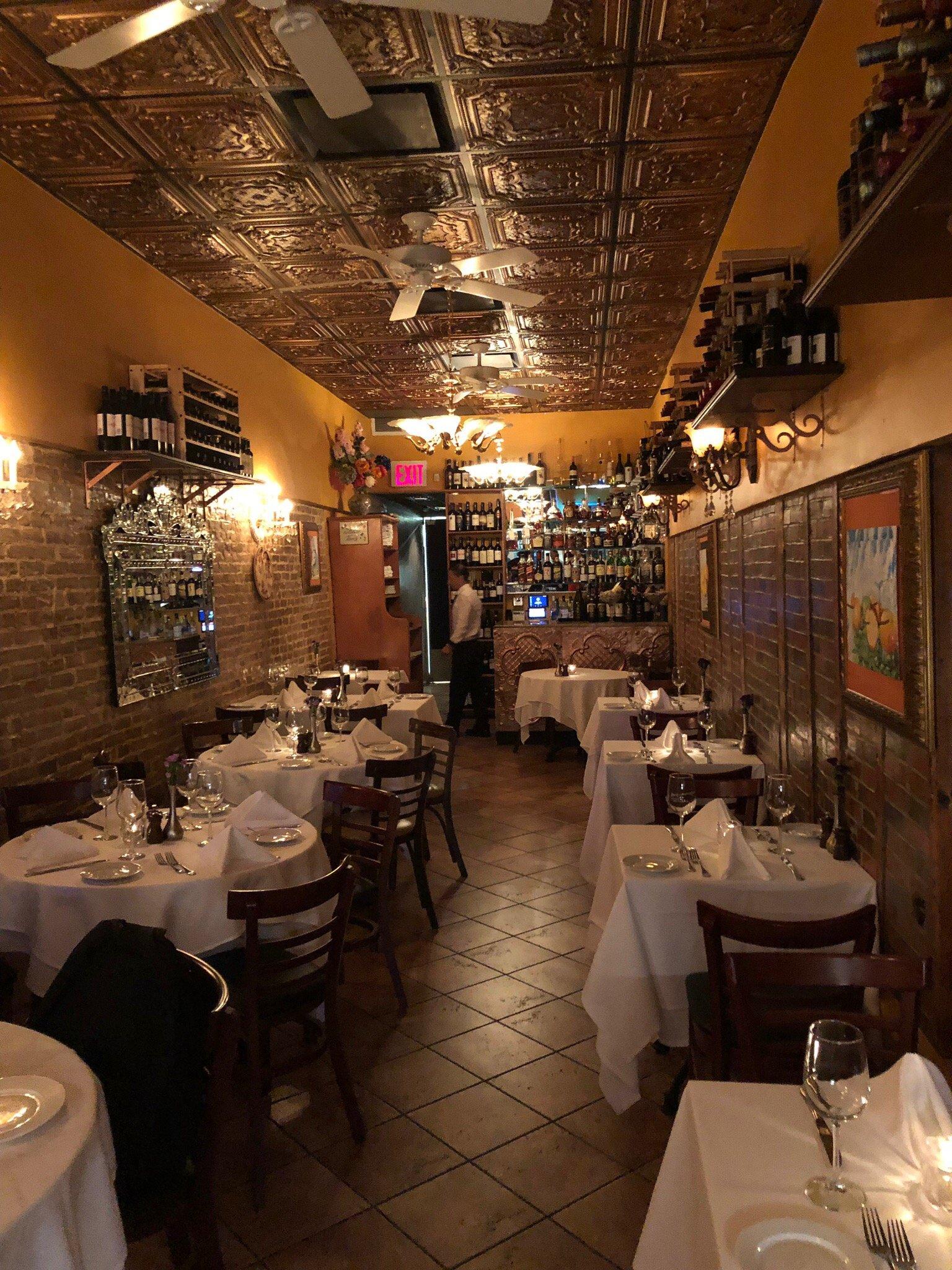 IL Carino Restaurant