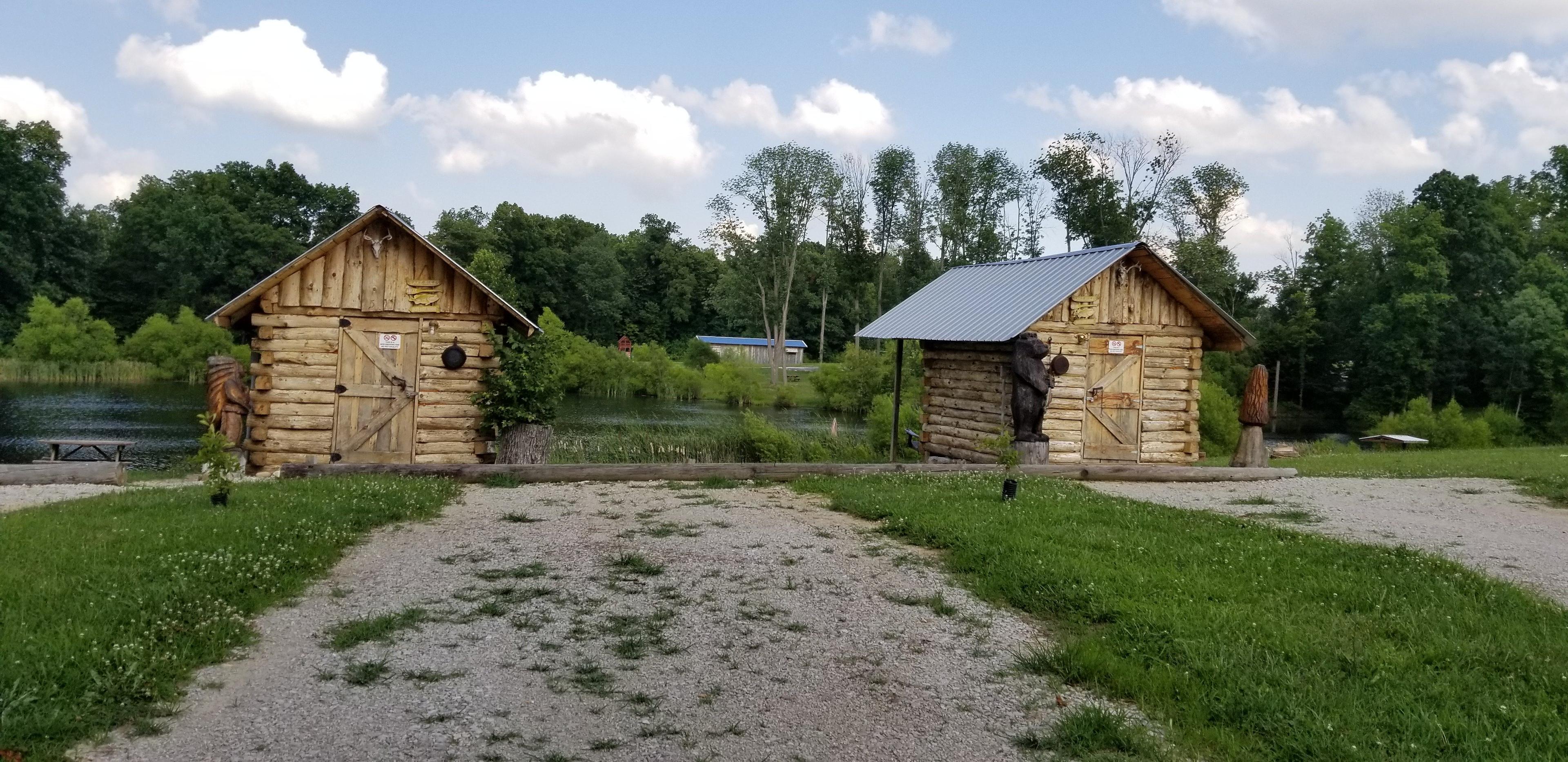 Peaceful Waters Campground