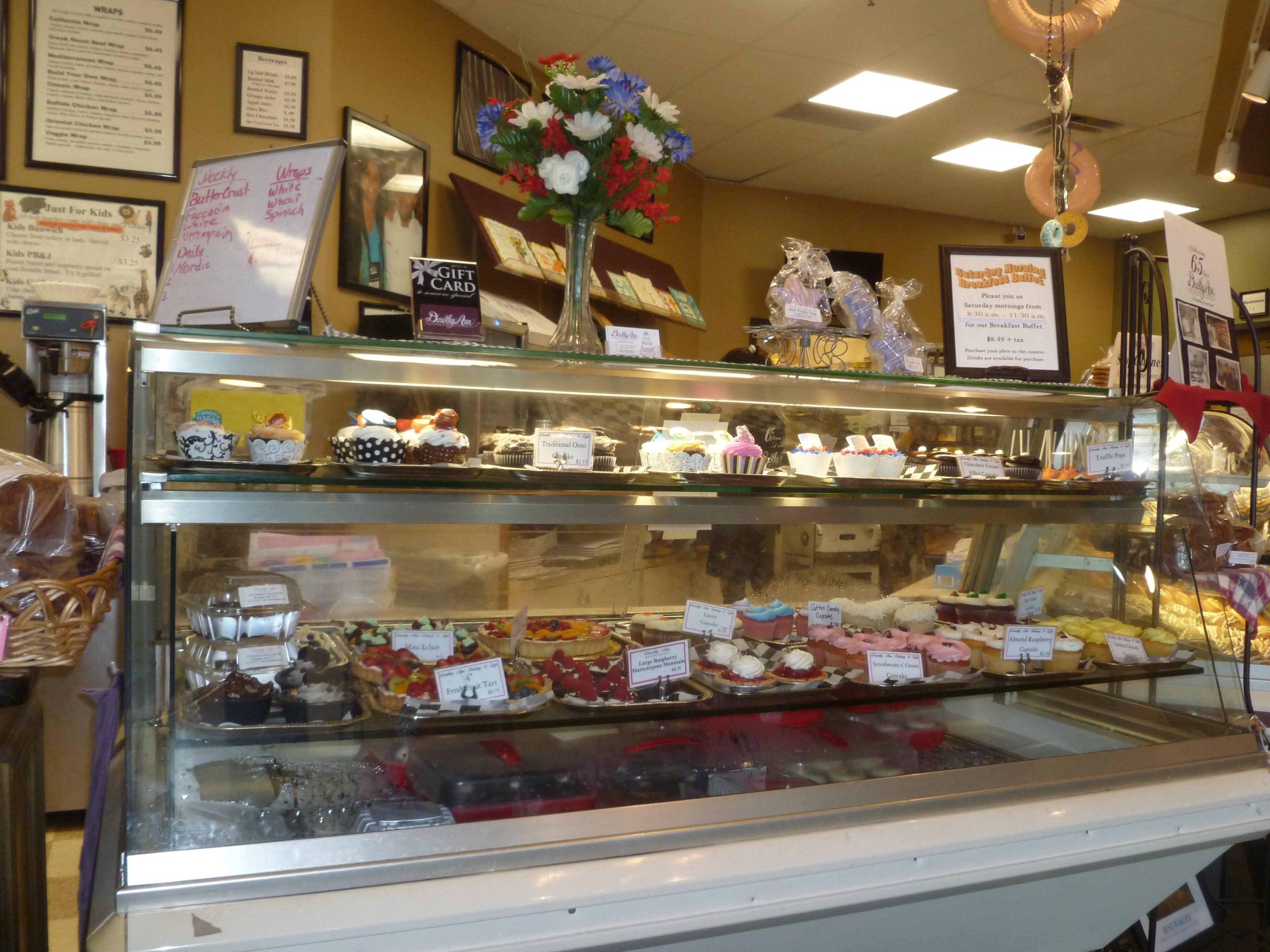 Dorothy Ann Bakery