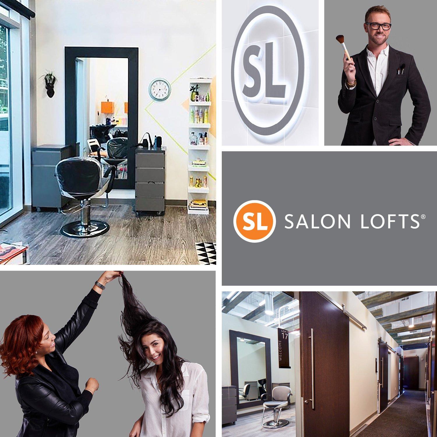 Salon Lofts Mentor