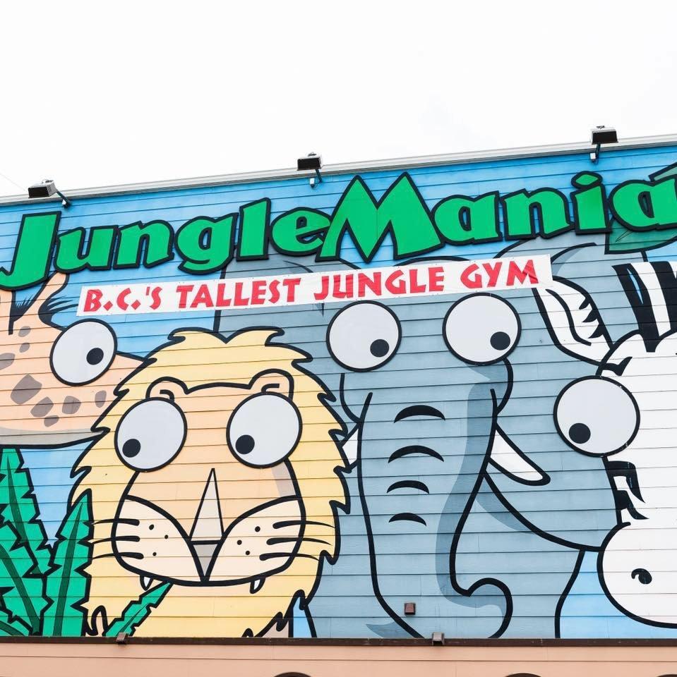 Jungle Mania