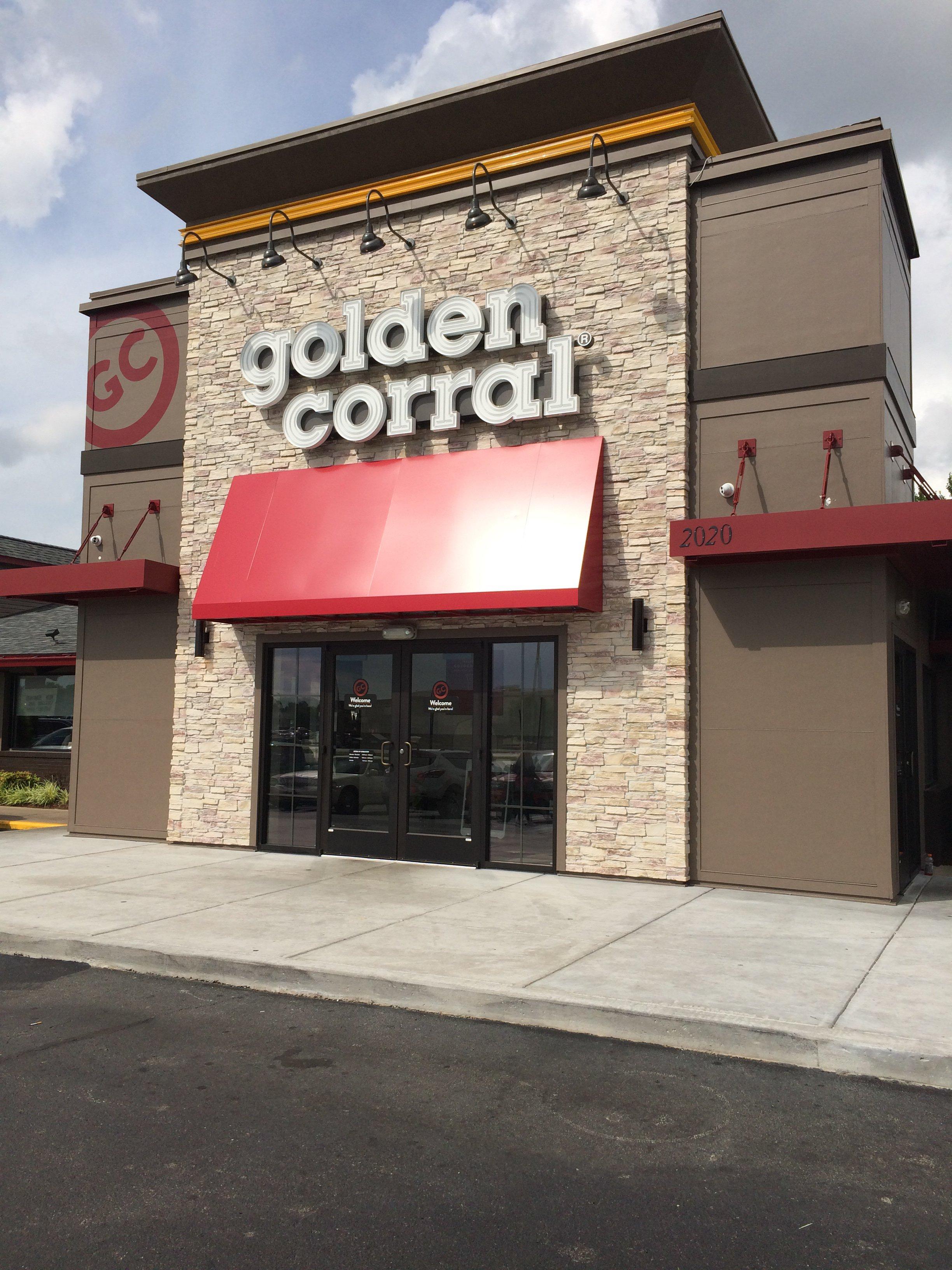 Golden Corral