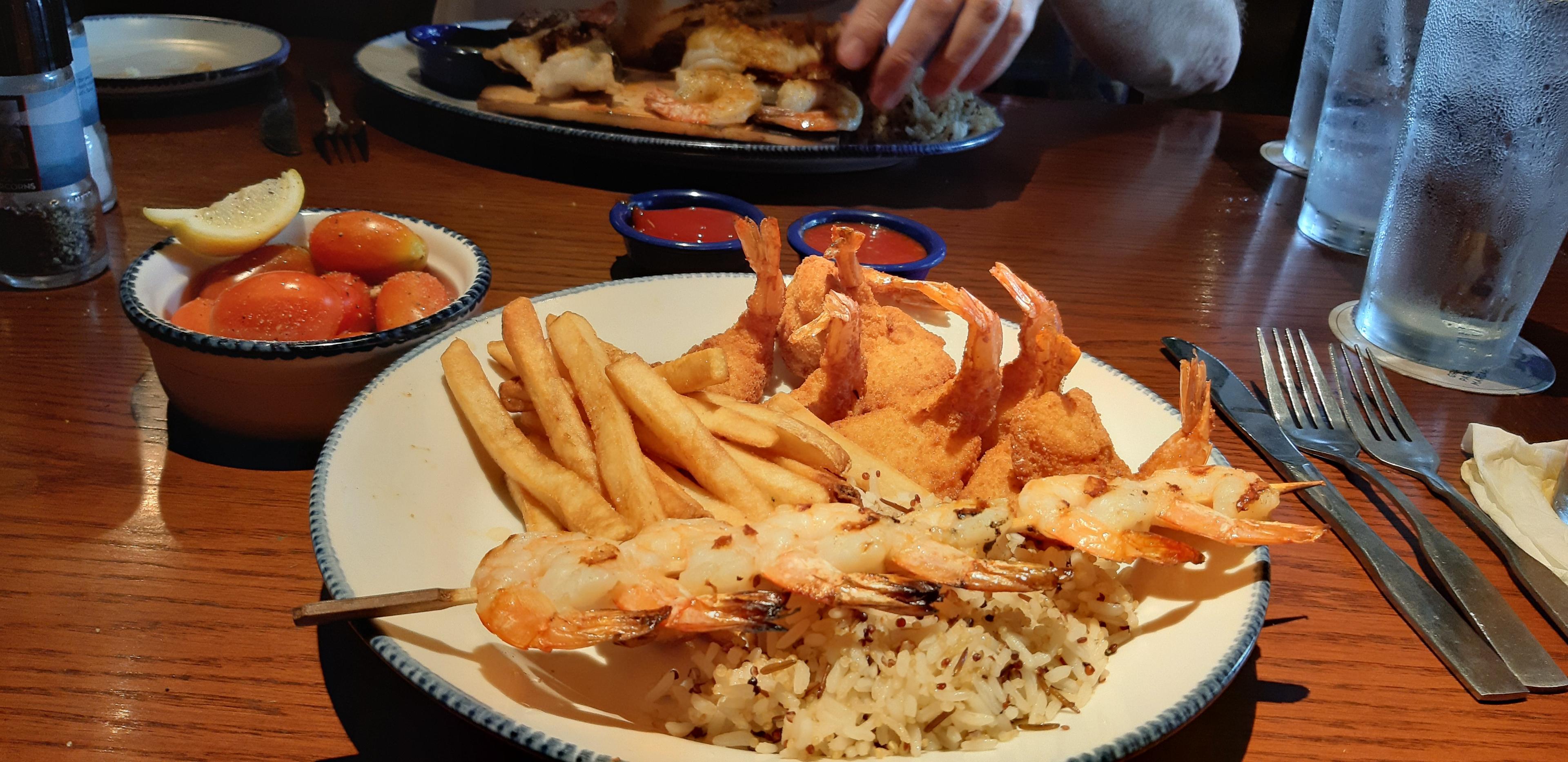 Red Lobster