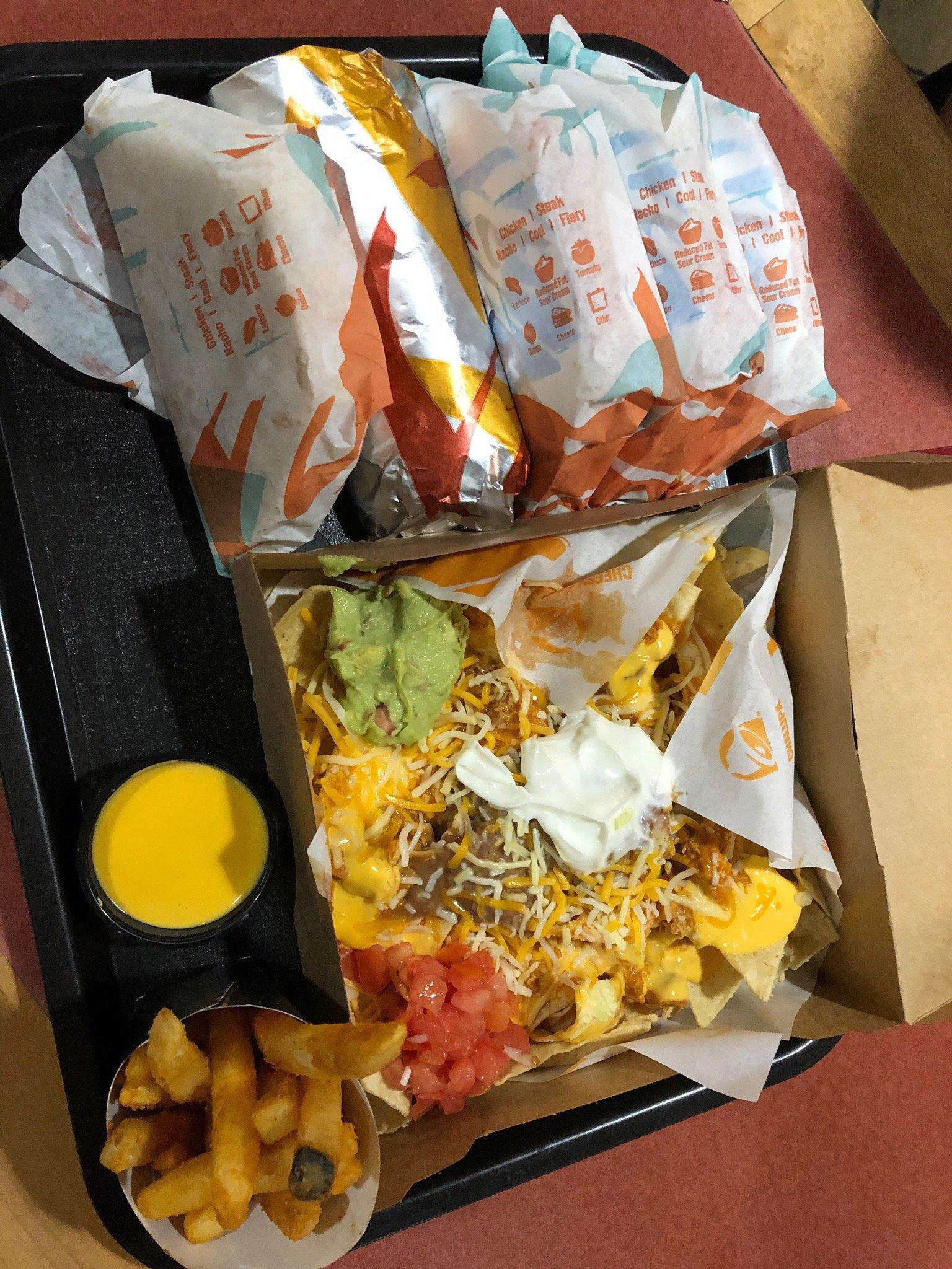 Taco Bell