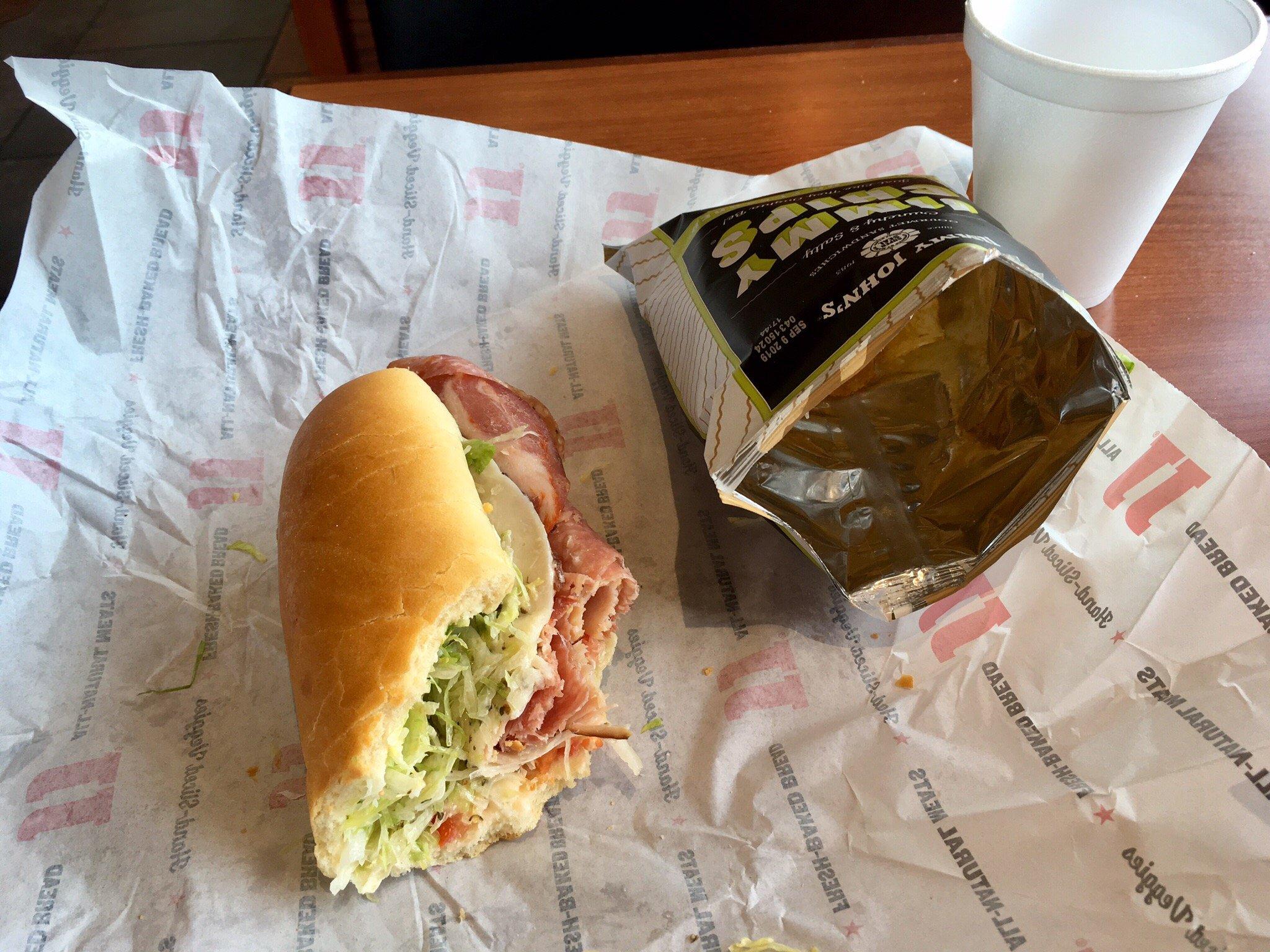 Jimmy John's