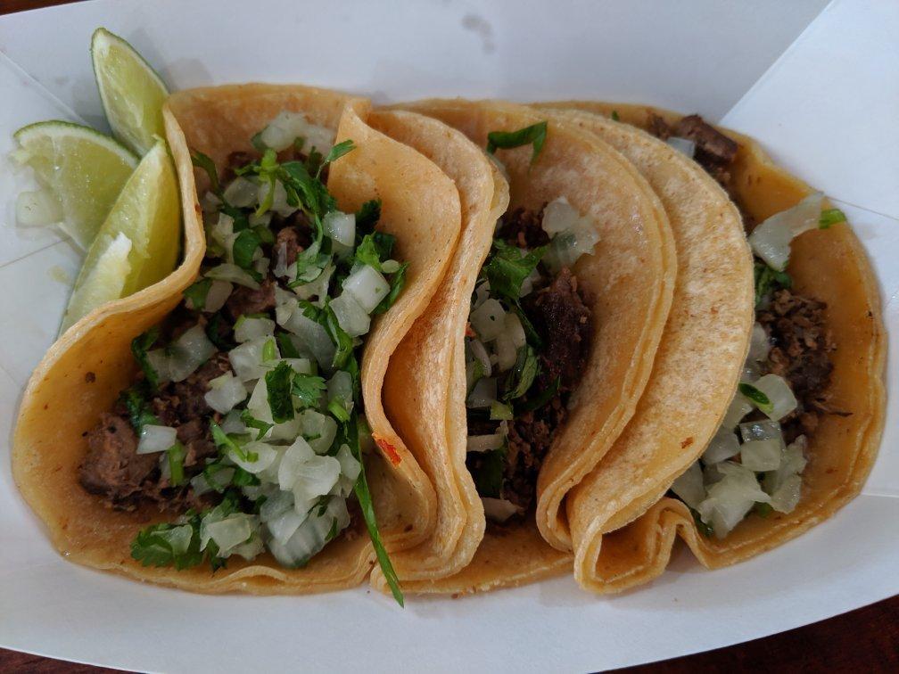 Tacos Y Mas - North Dallas