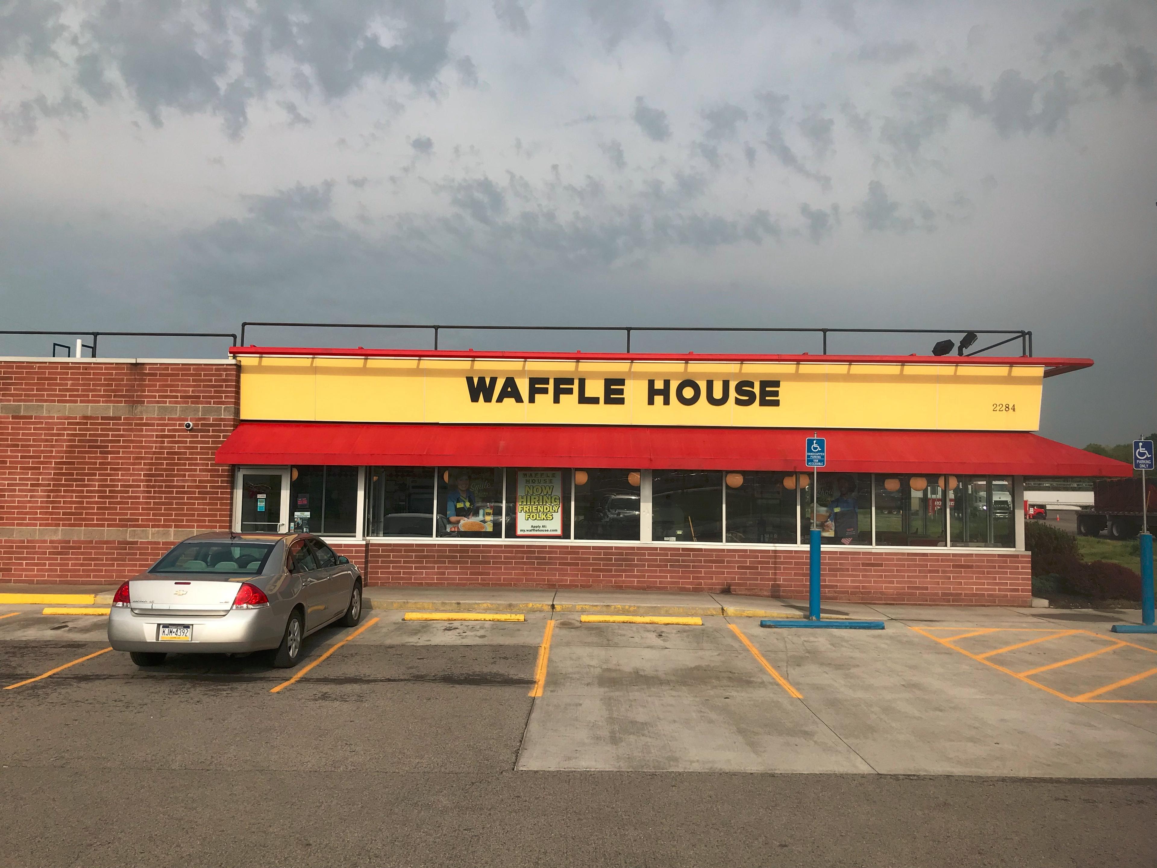 Waffle House