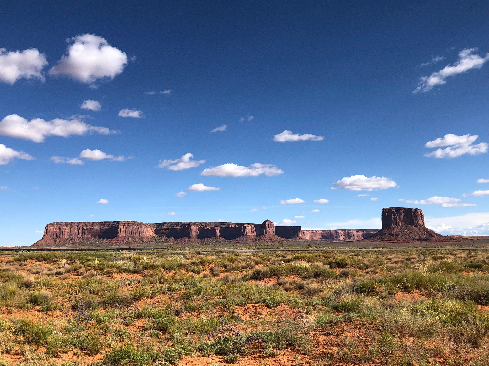 Monument Valley KOA