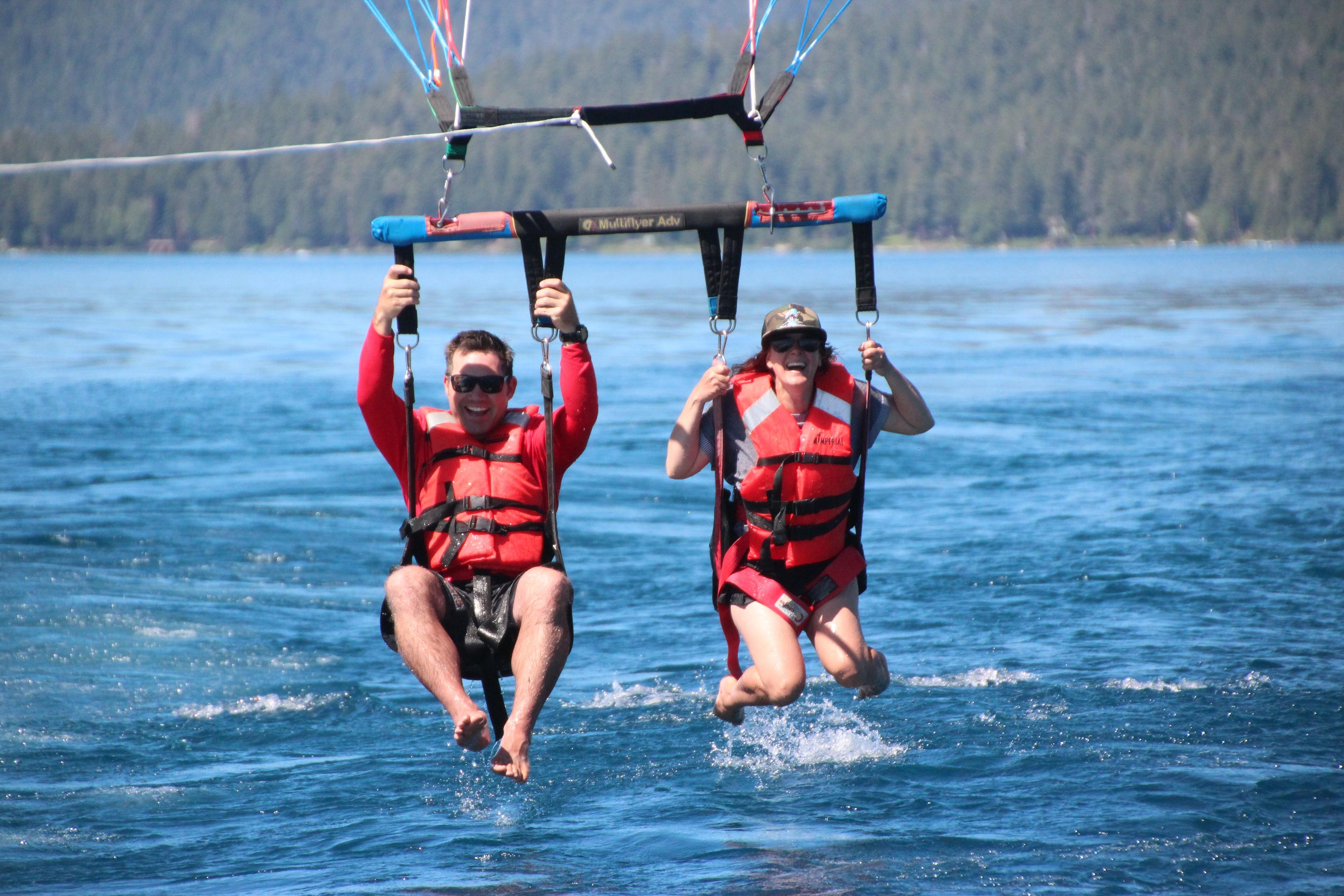 North Tahoe Watersports