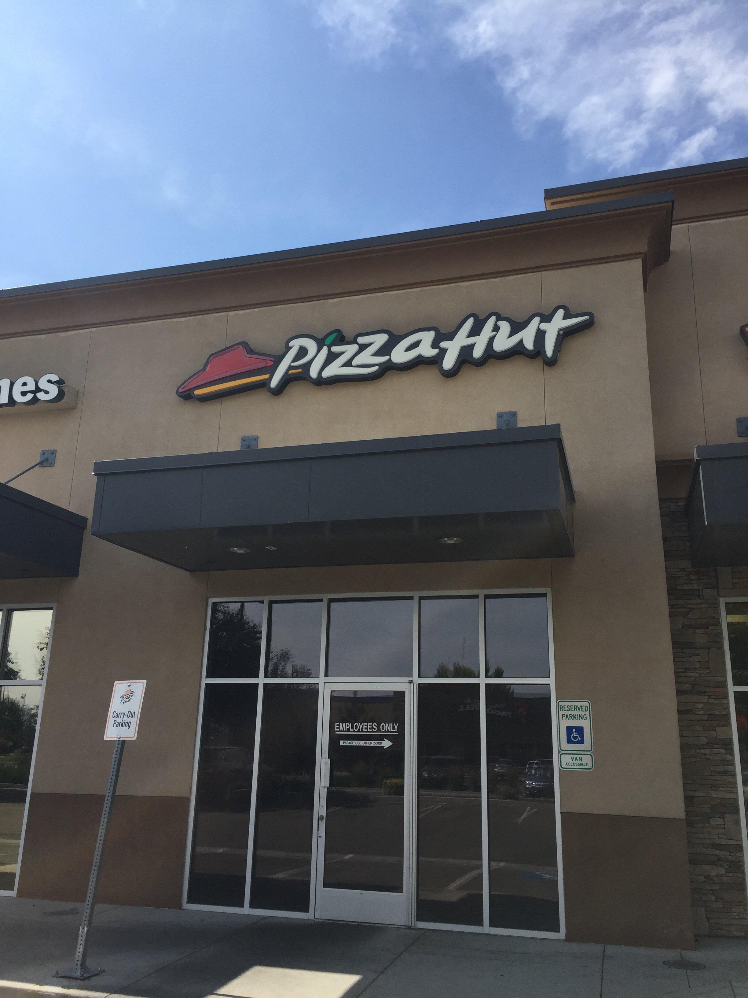 Pizza Hut