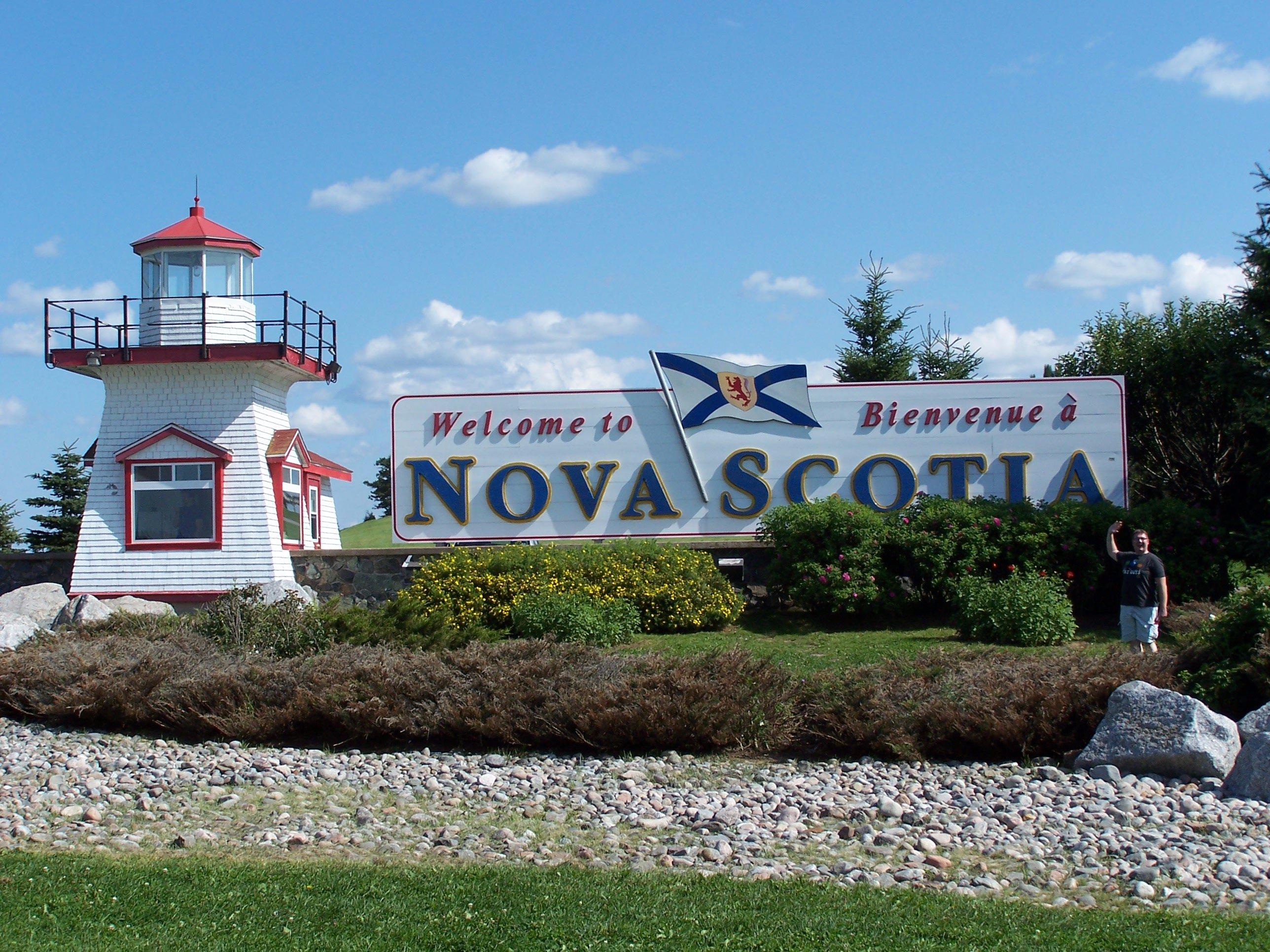 Nova Scotia Welcome Centre