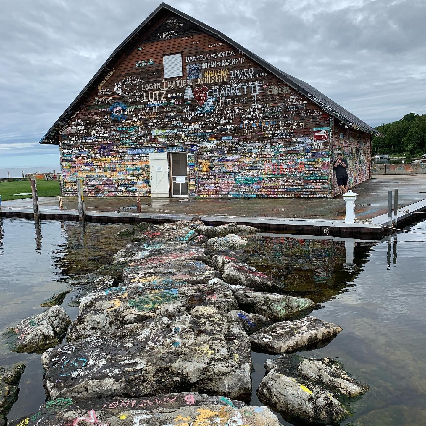 Anderson House Shop & Gallery