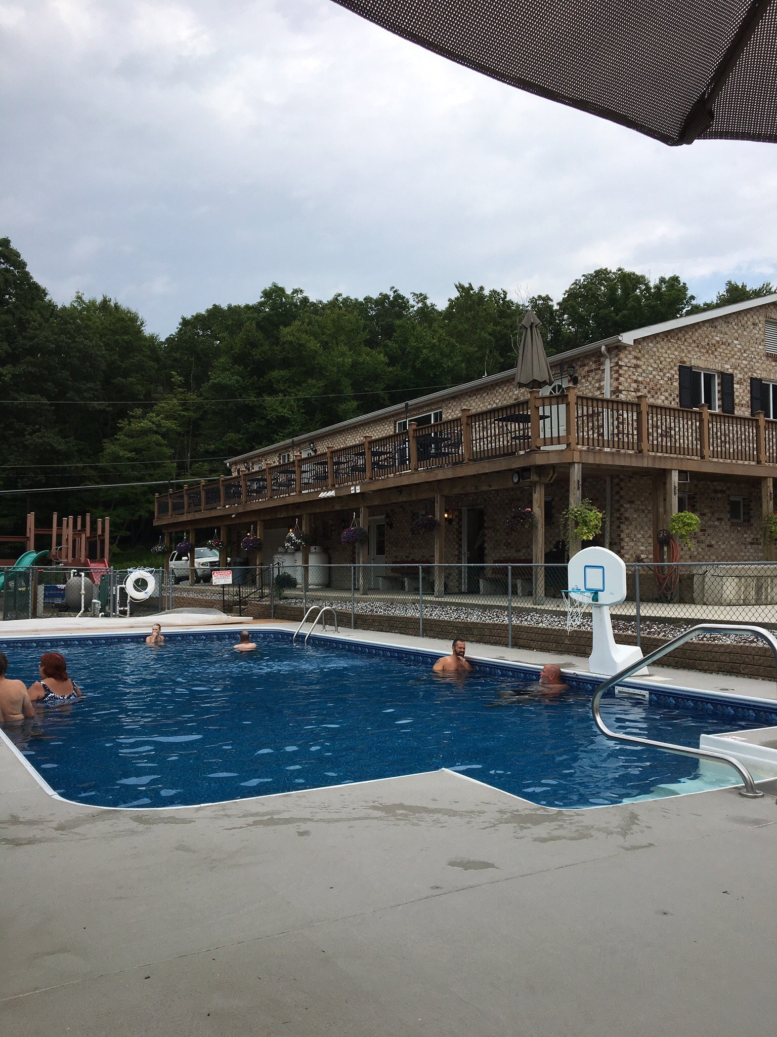 Stonybrook RV Resort