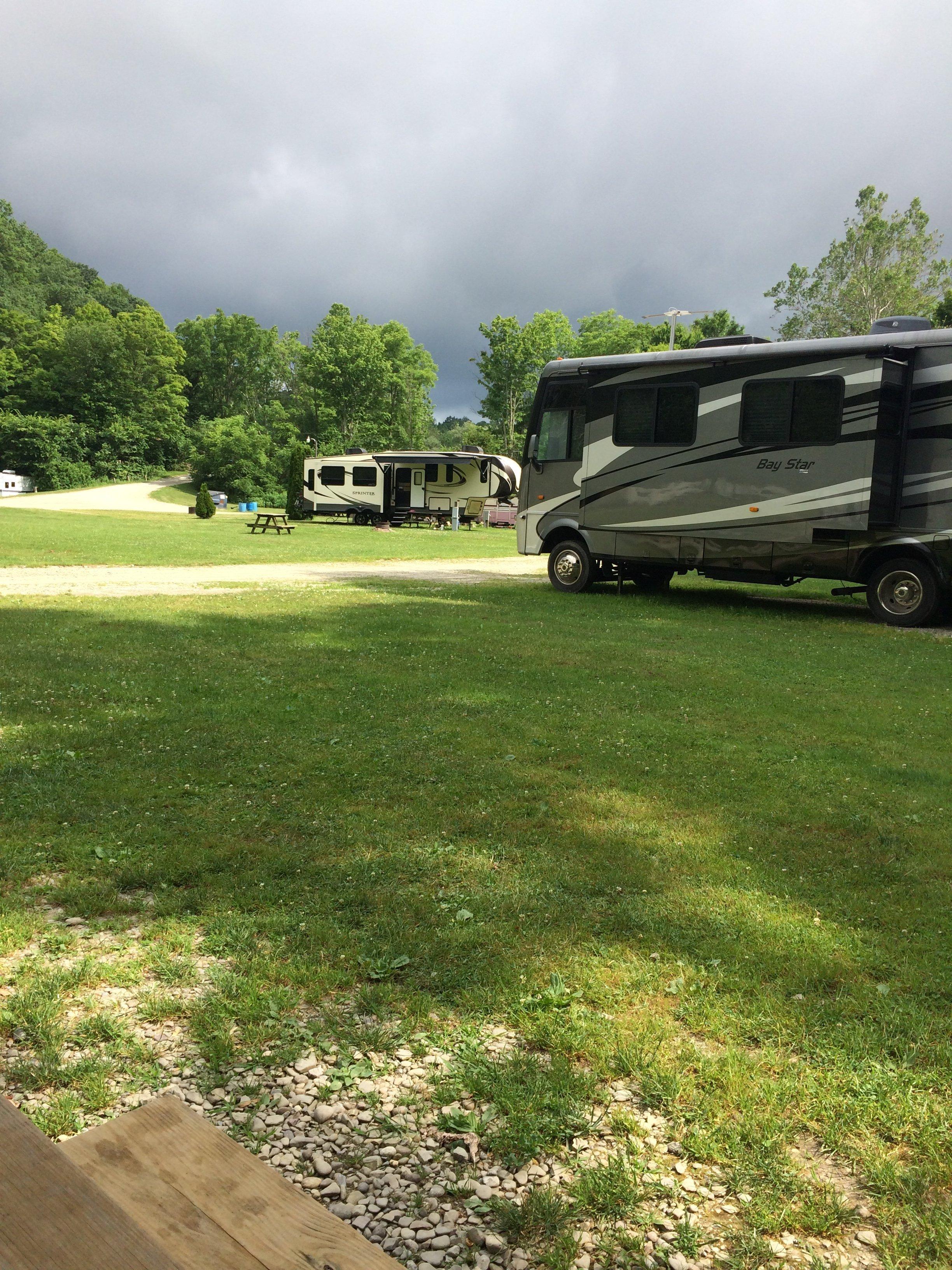 Folly's End Campground