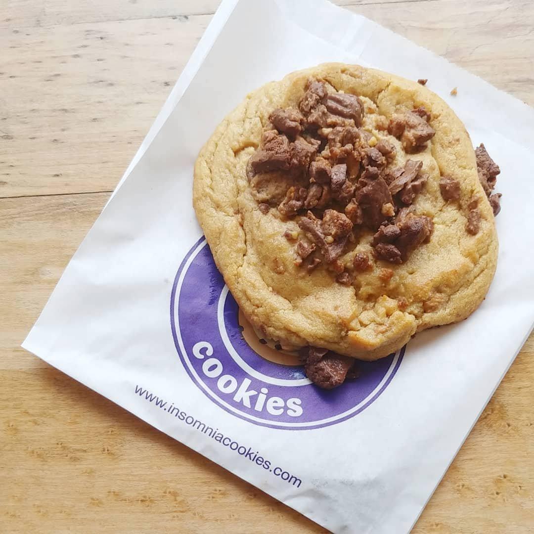 Insomnia Cookies