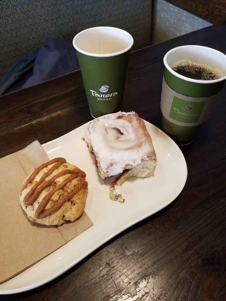 Panera Bread