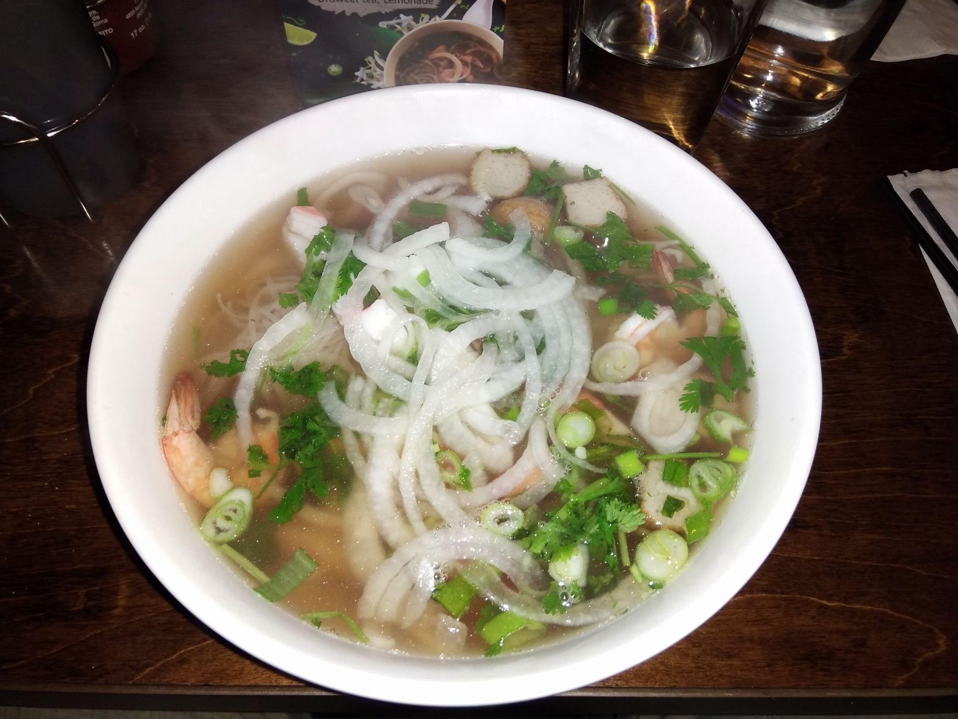 Pho Chateau