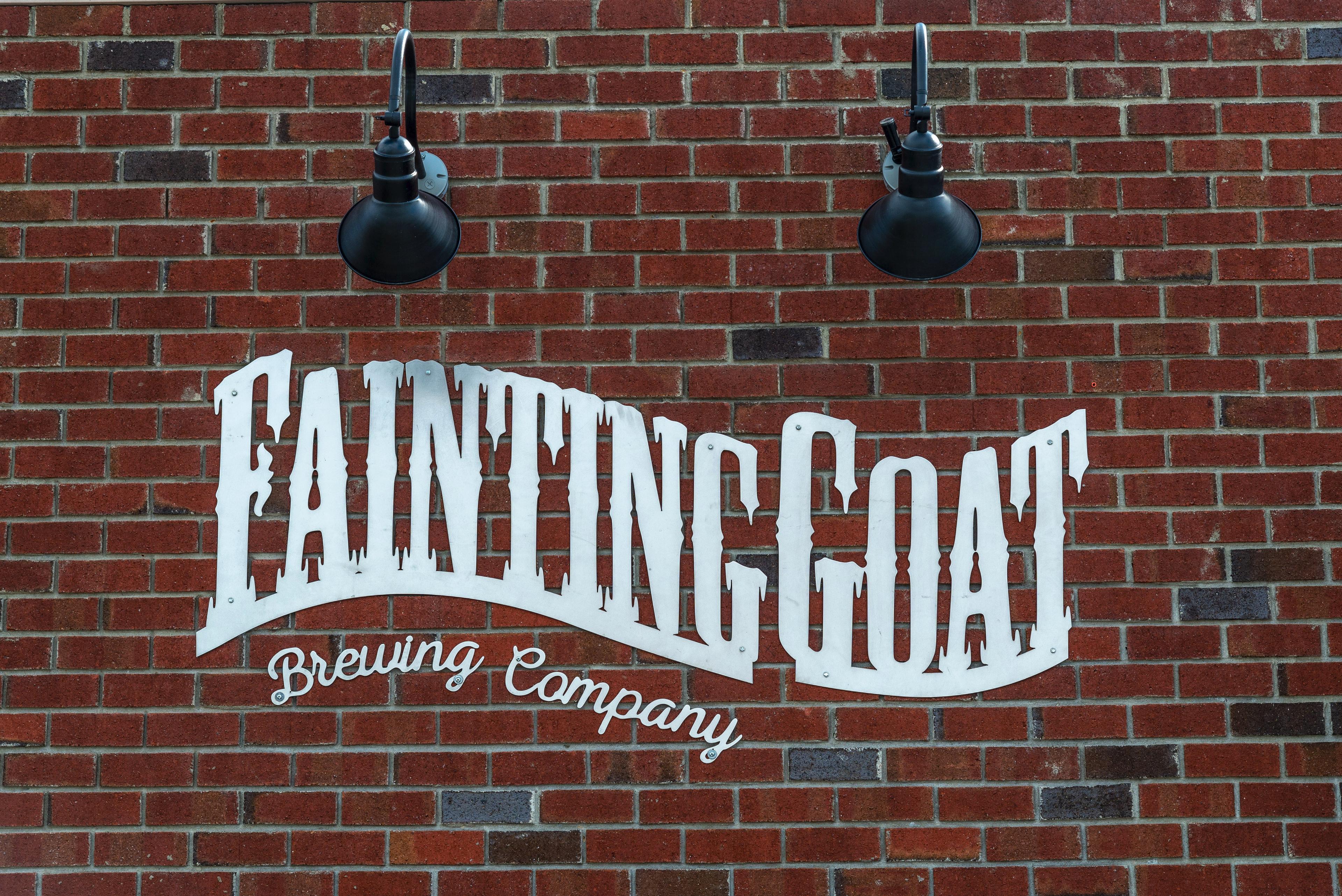 Fainting Goat Brewing Company