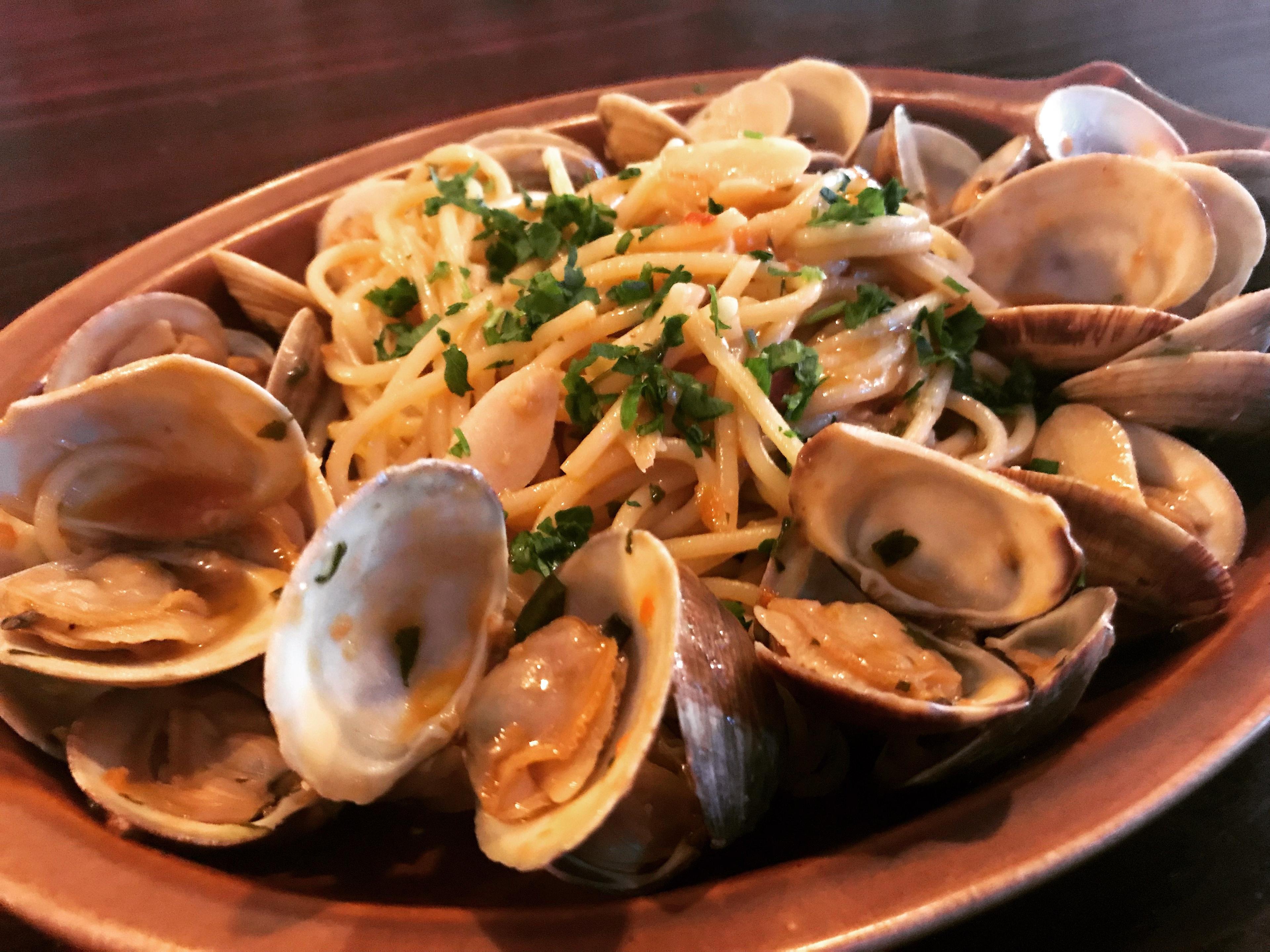 Pane E Vino