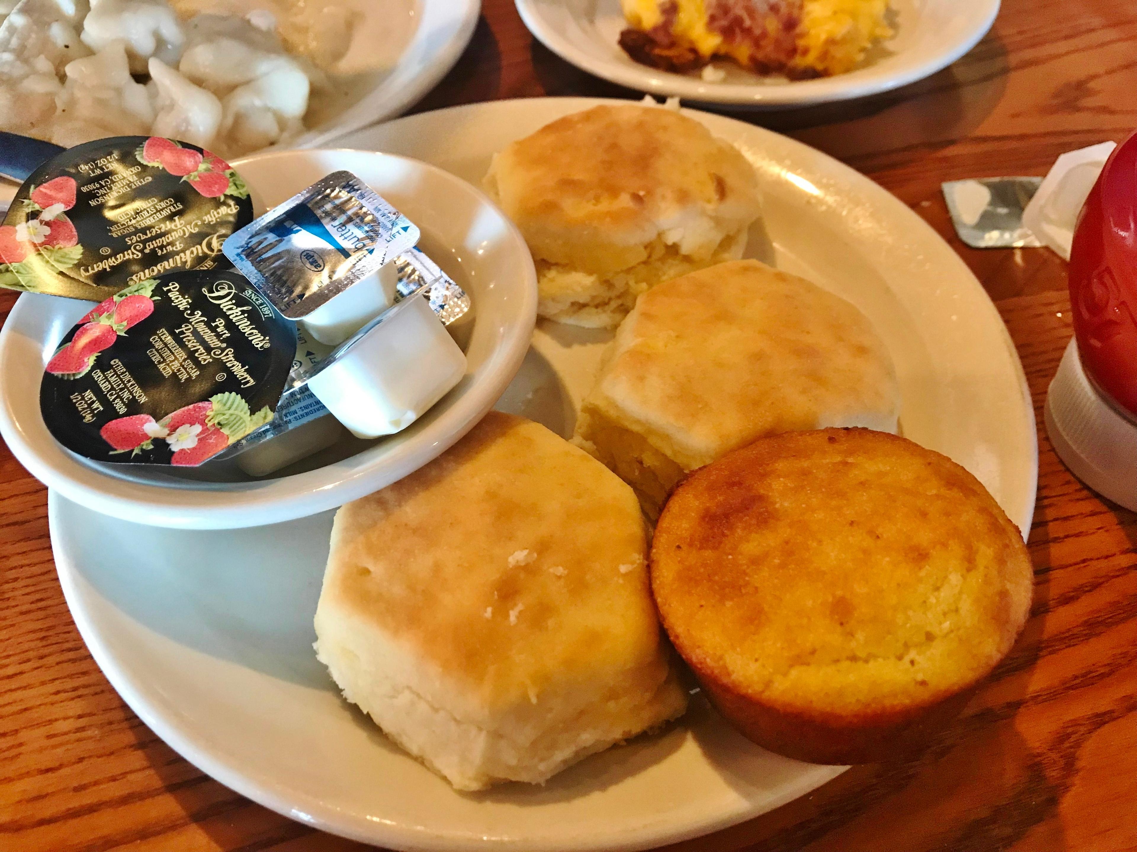 Cracker Barrel Old Country Store