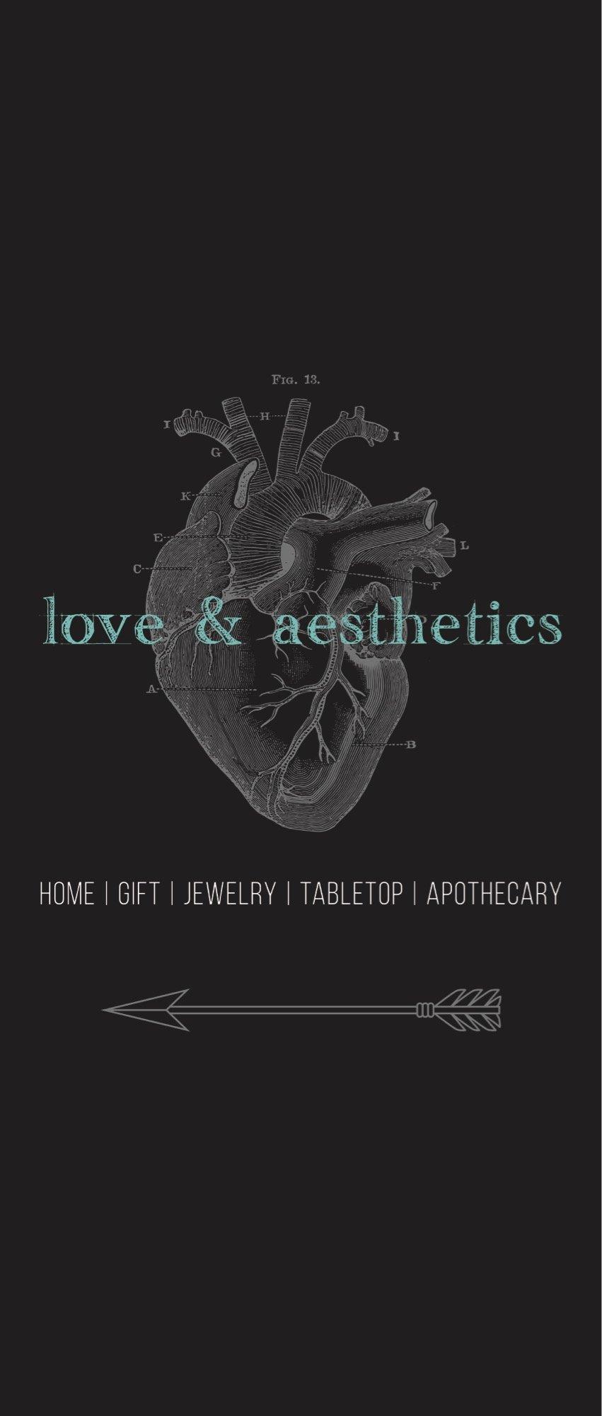 Love & Aesthetics