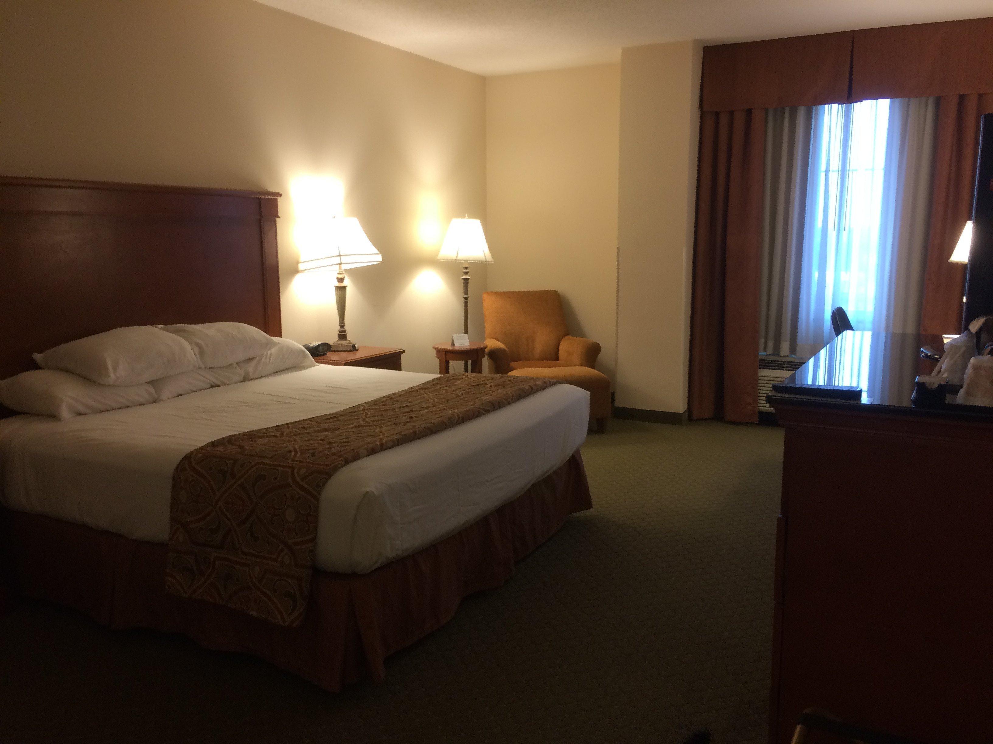 Drury Inn & Suites St. Louis Arnold