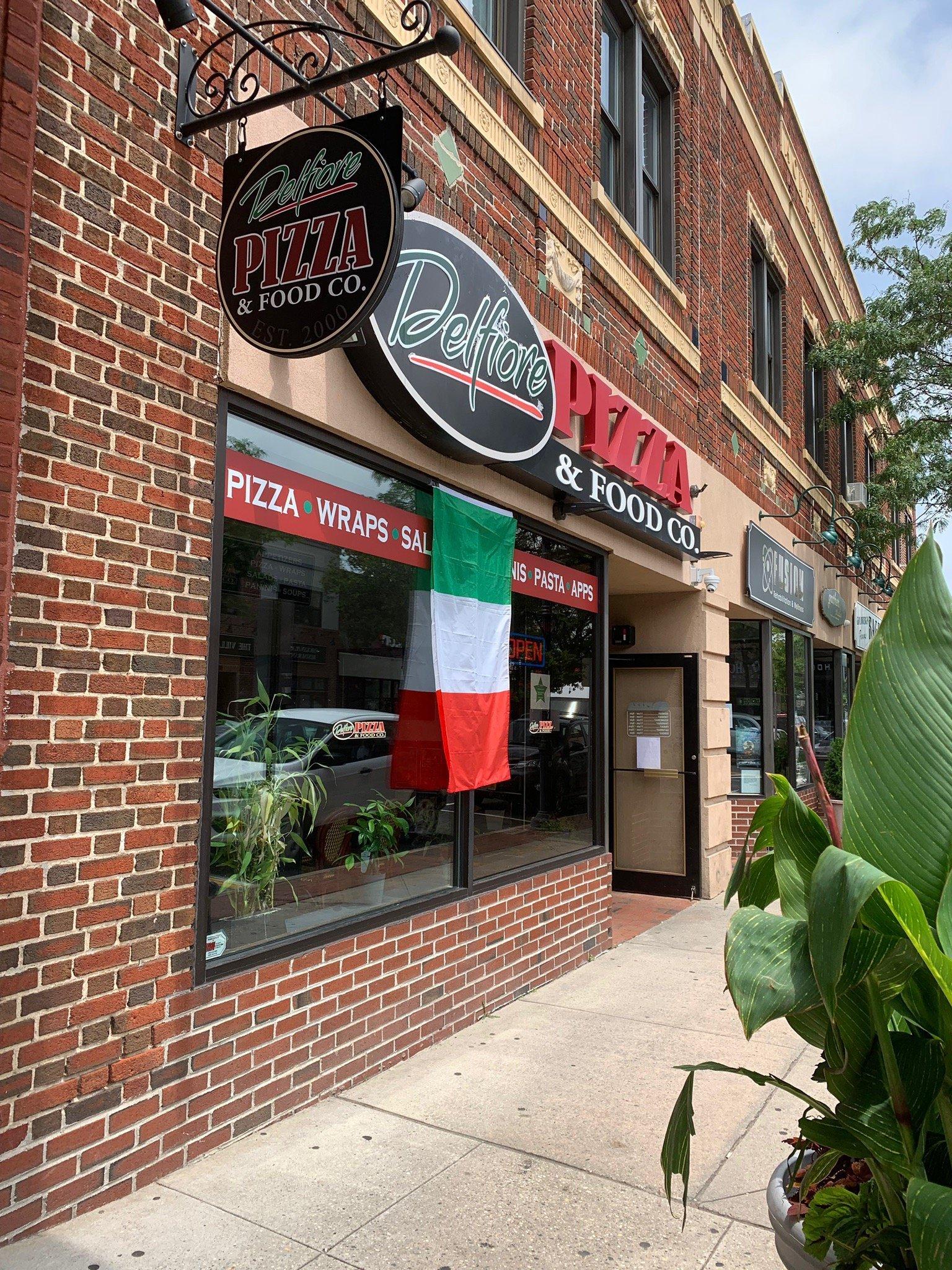 Italiano Pizza & Food Co.