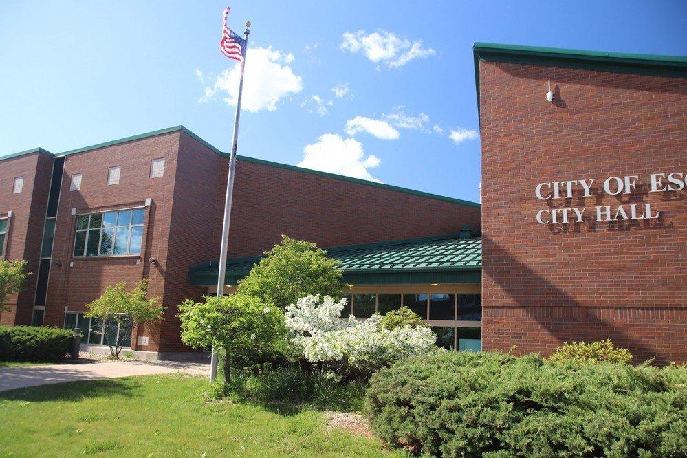 Escanaba Public Library