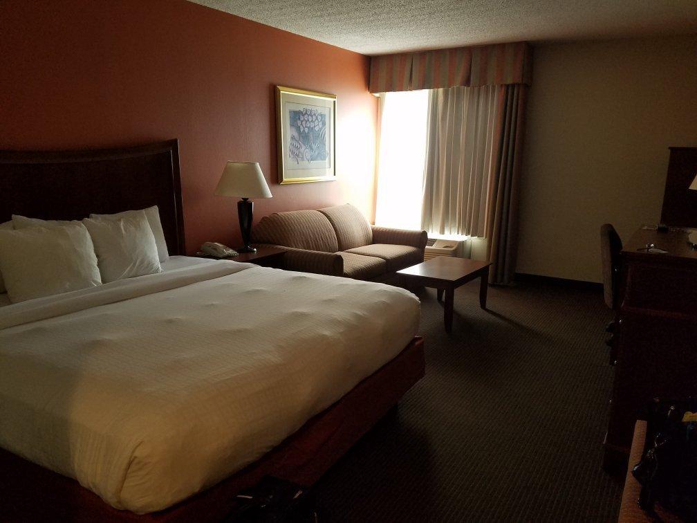 Comfort Inn & Suites Fishers-Indianapolis