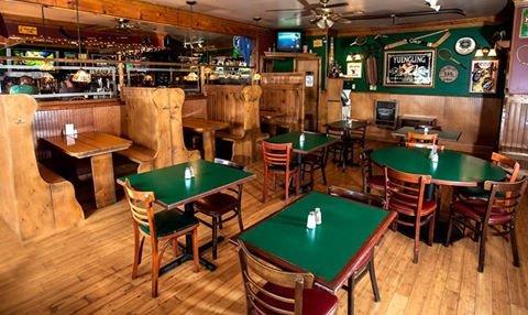 Reiley's Pub