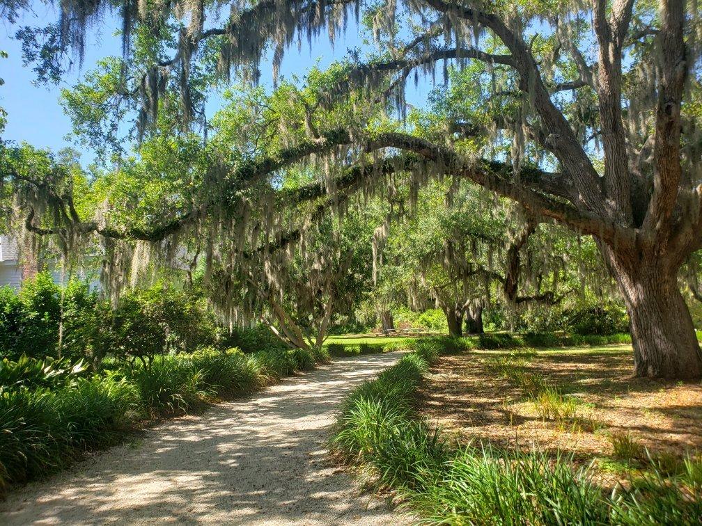 Coastal Discovery Museum