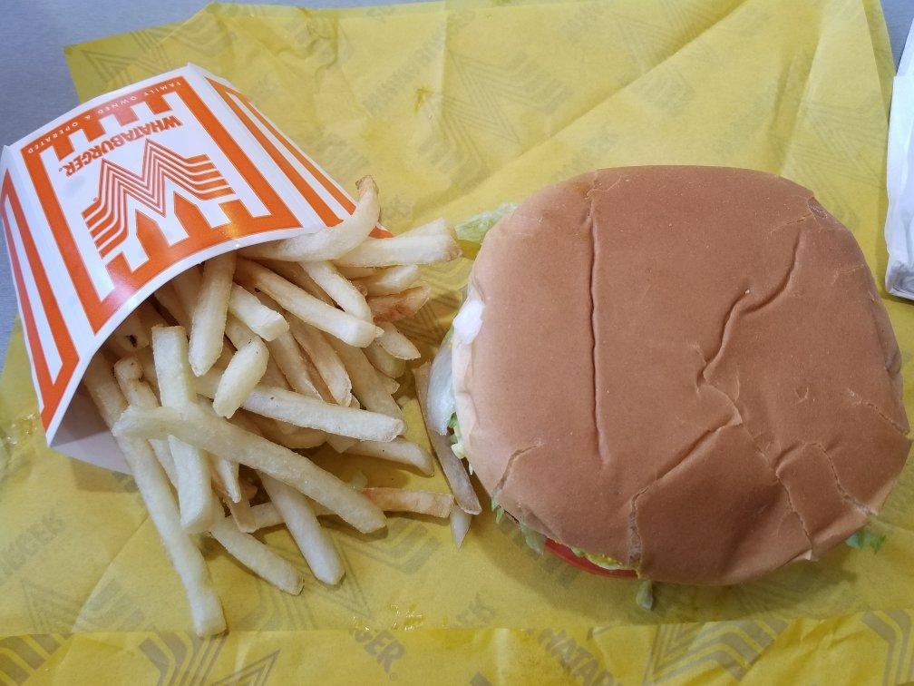 Whataburger