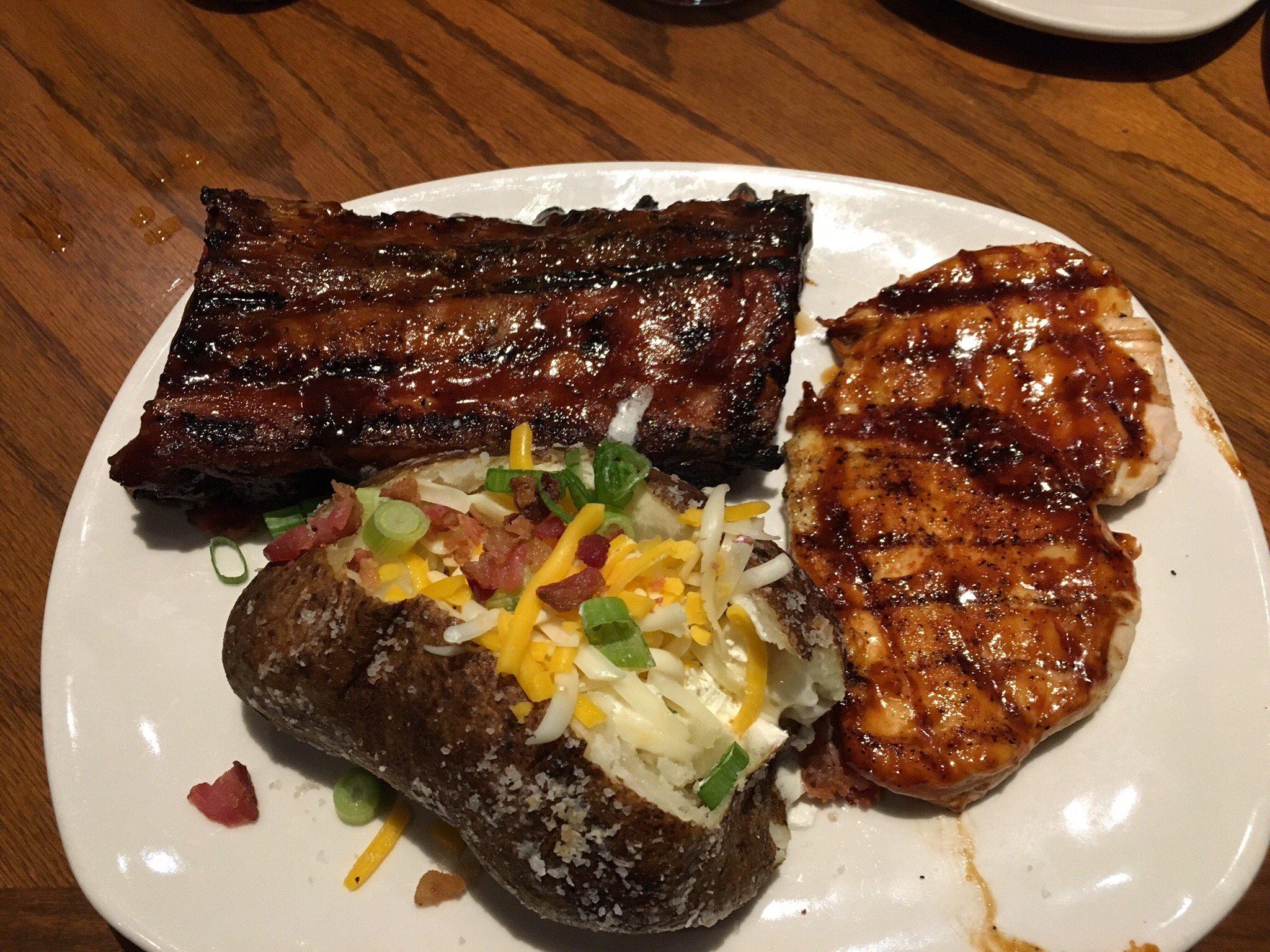 Outback Steakhouse