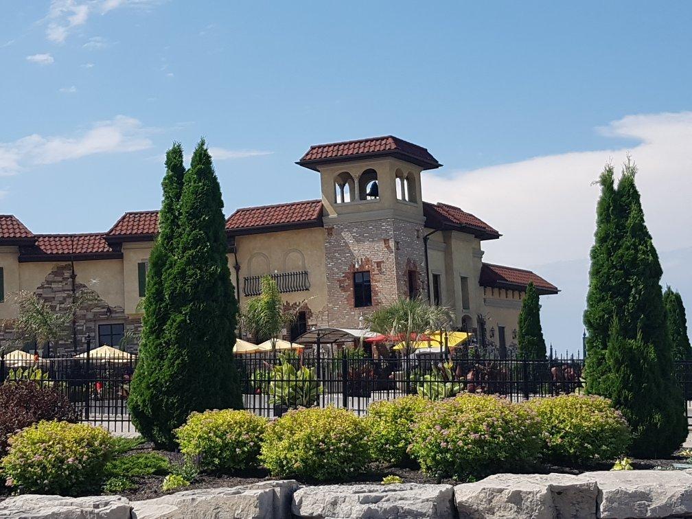 Colaneri Estate Winery